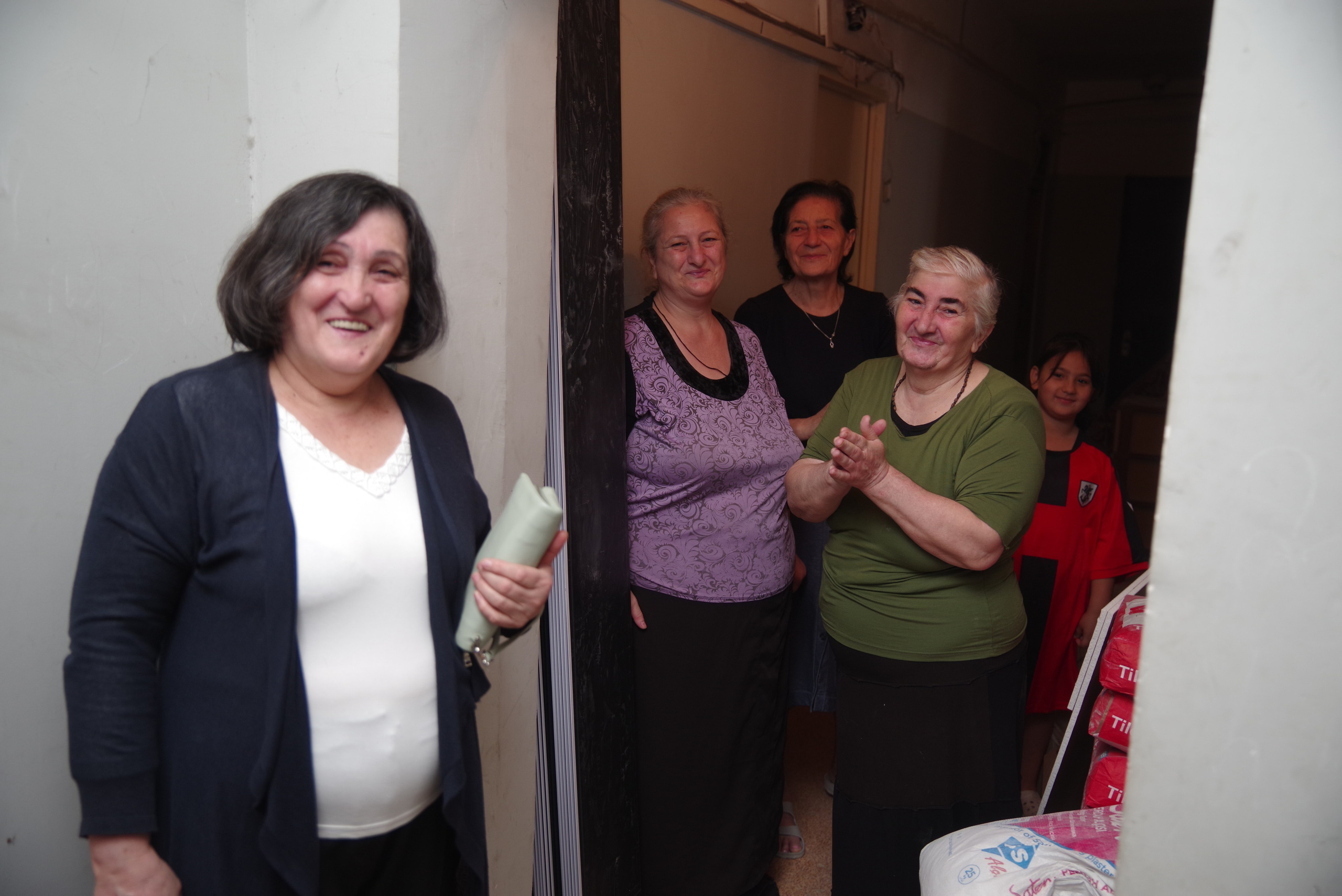 Shako & Tina. Портретный фотограф Денис Милютин