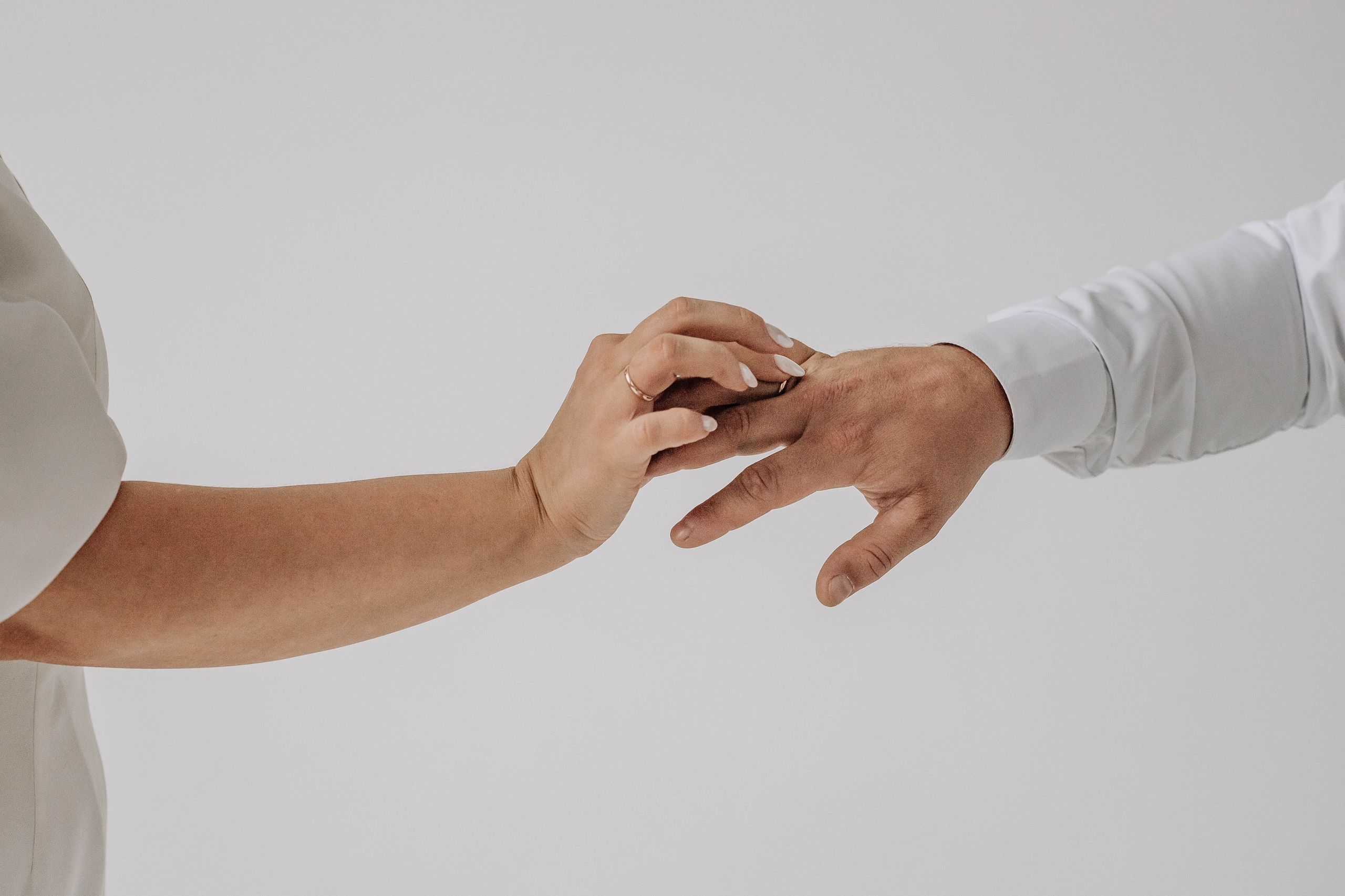 Анастасия + Олег. Свадебный и Семейный фотограф Маргарита Павлова