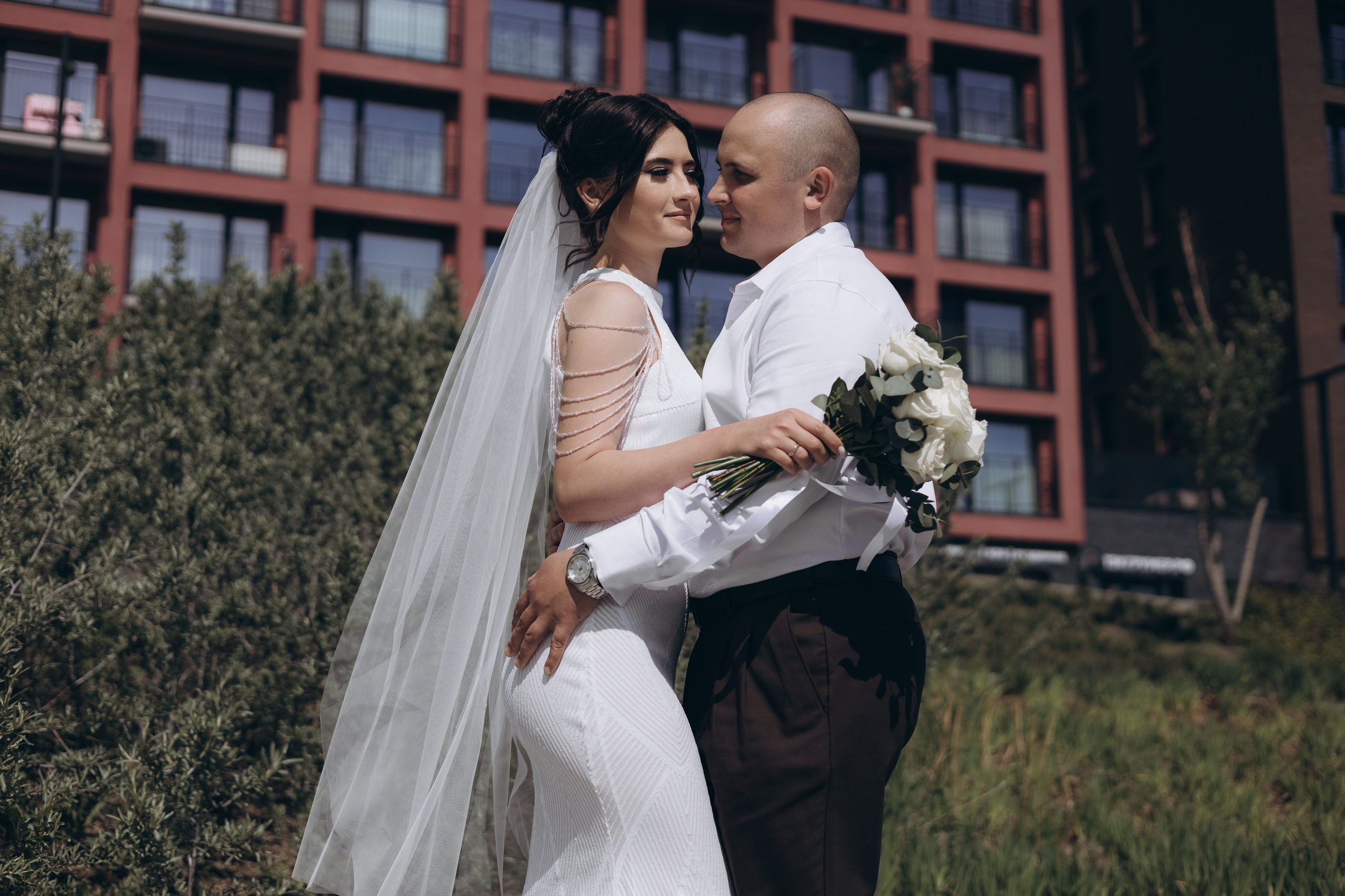 15.05.25 Виктор & Вероника. Свадебный и семейный фотограф в Новосибирске Дарья Кель