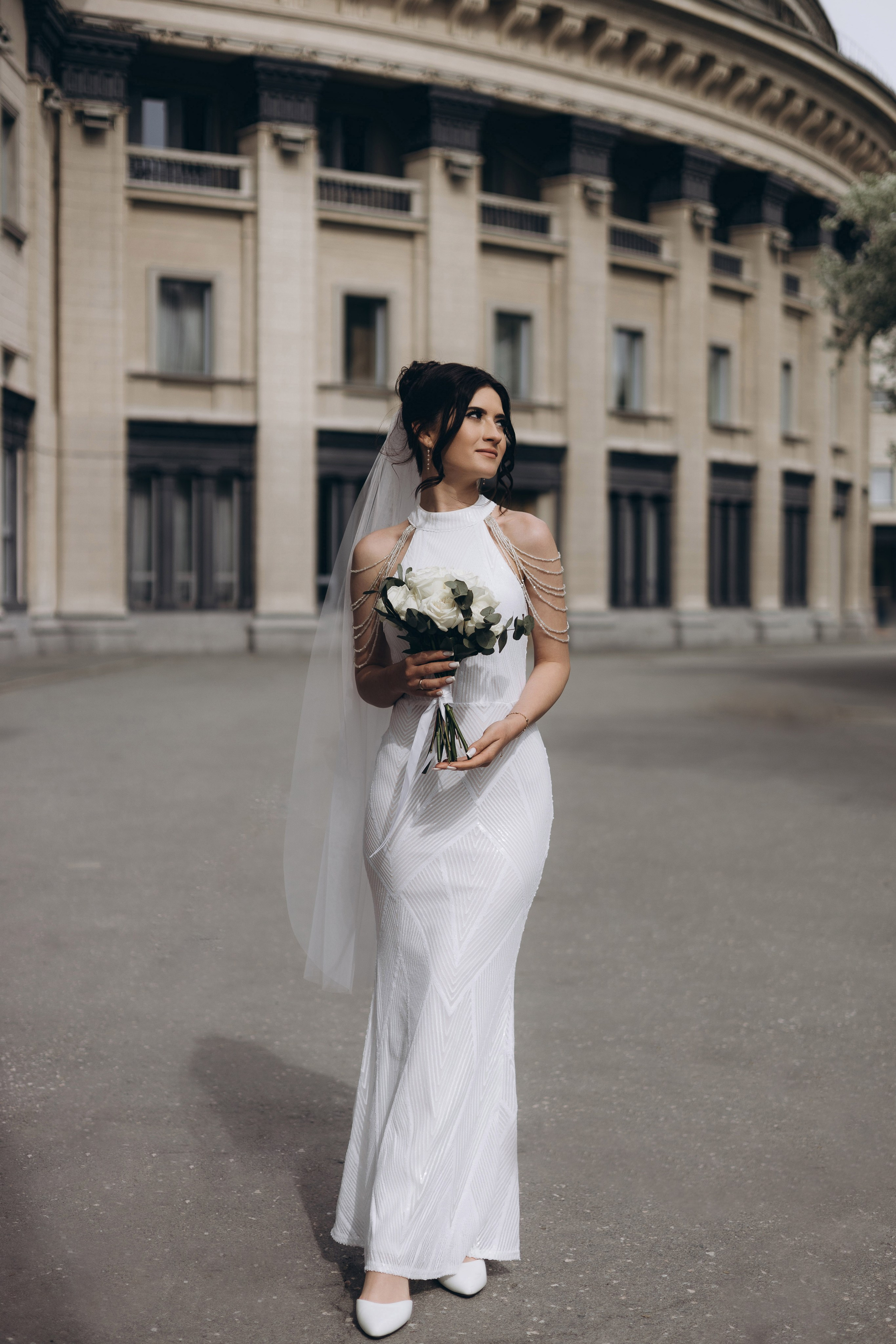 15.05.25 Виктор & Вероника. Свадебный и семейный фотограф в Новосибирске Дарья Кель