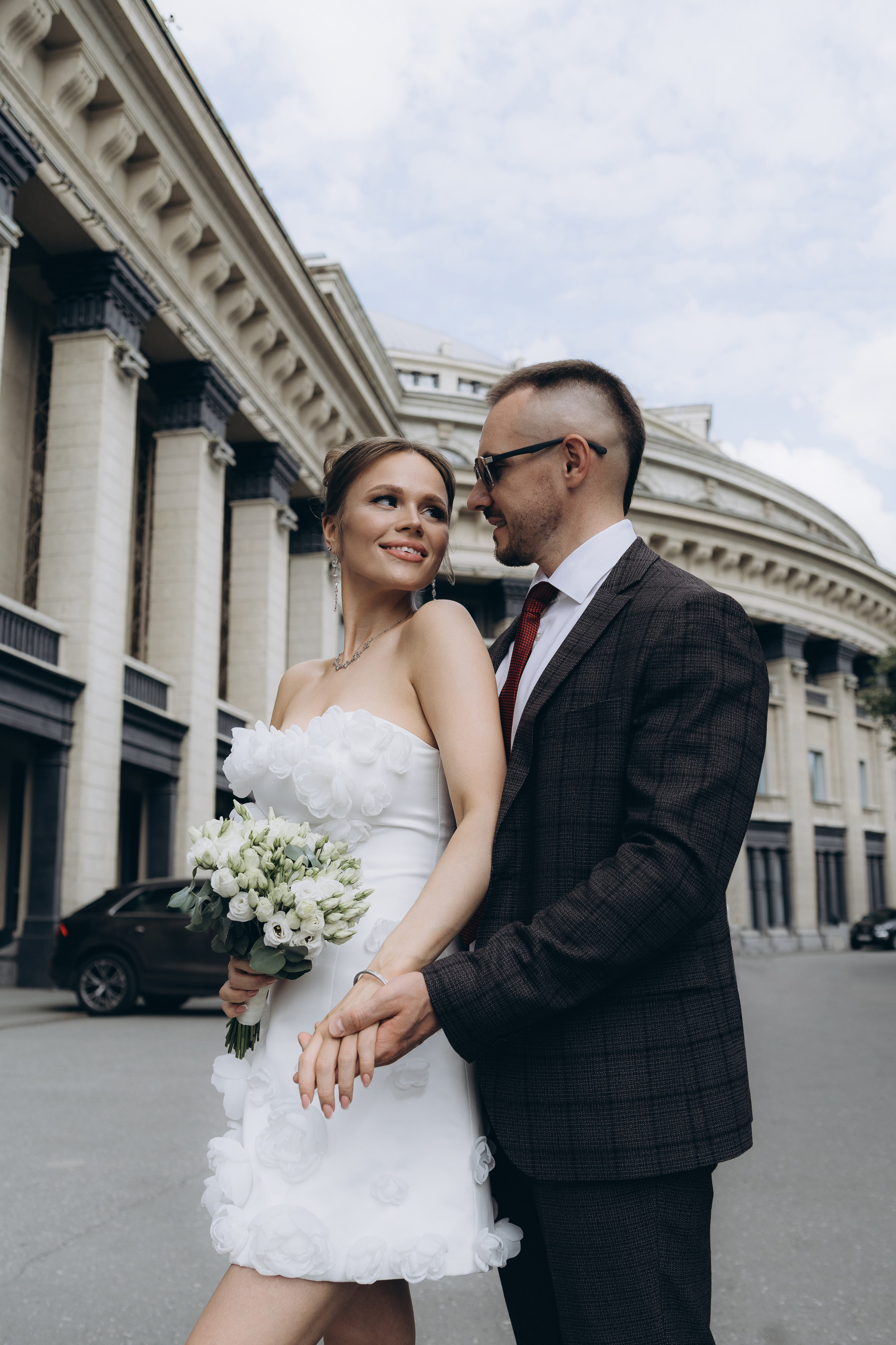 05.07.25 Юрий & София. Свадебный и семейный фотограф в Новосибирске Дарья Кель