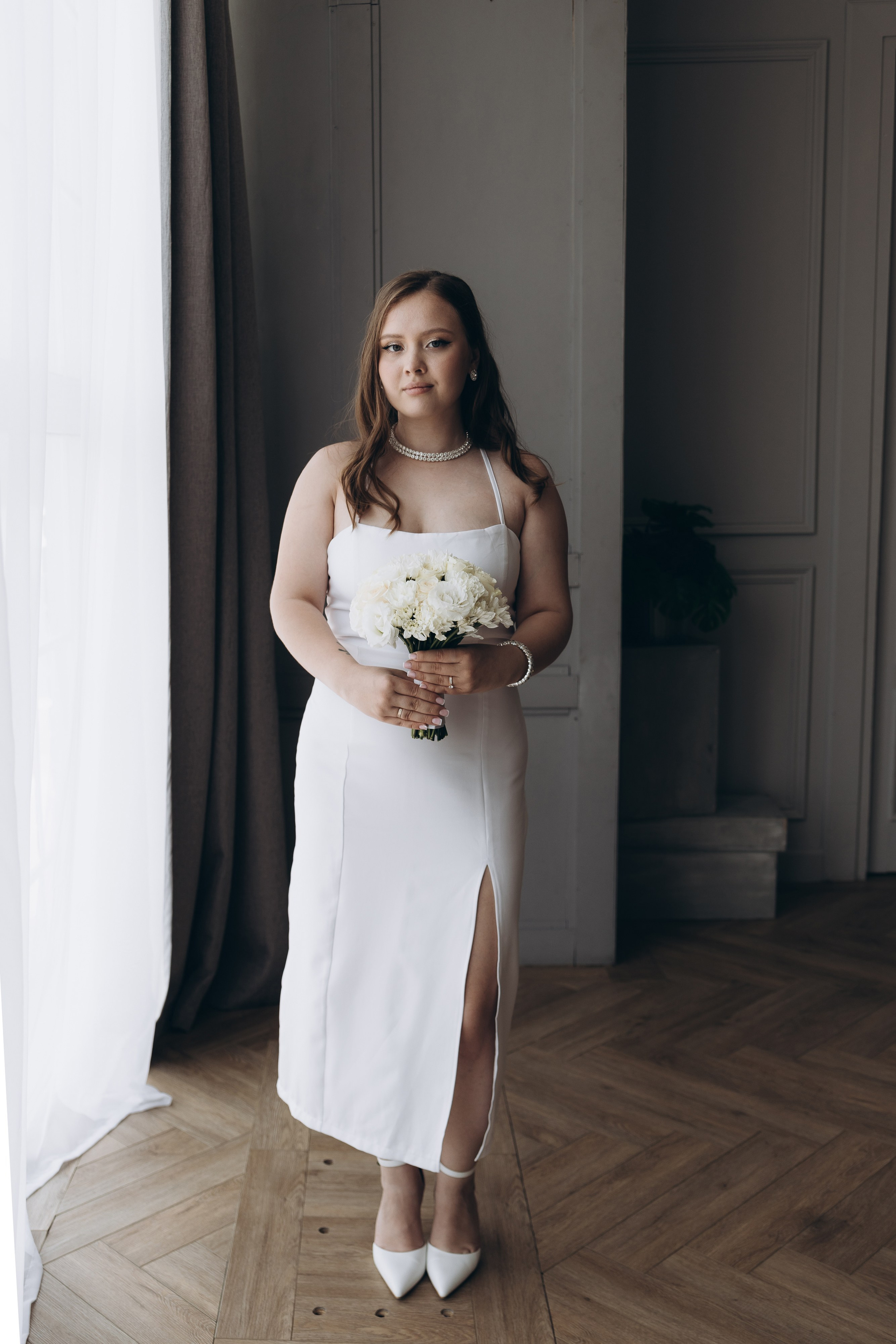 Данил & Алина. Свадебный и семейный фотограф в Новосибирске Дарья Кель