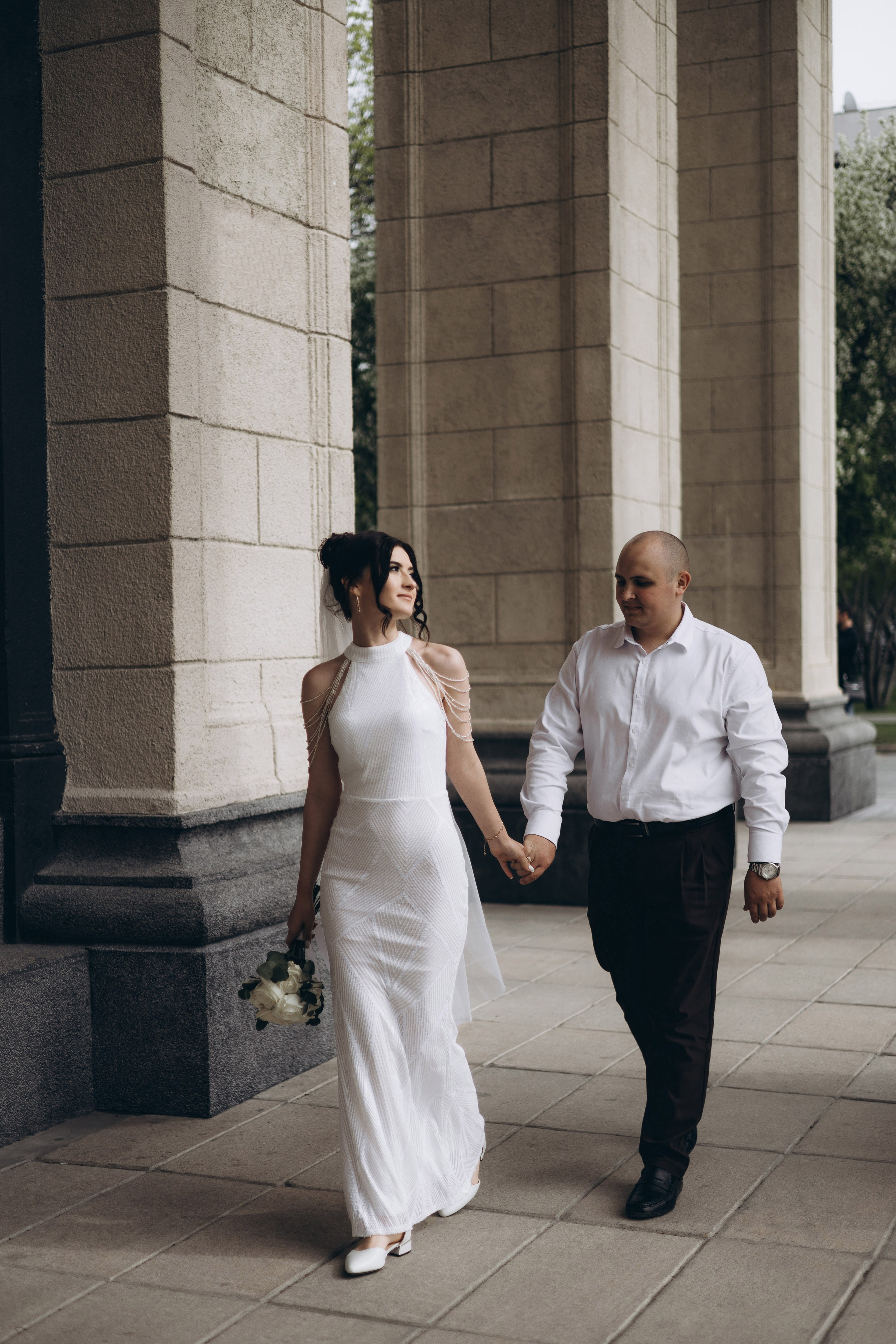 15.05.25 Виктор & Вероника. Свадебный и семейный фотограф в Новосибирске Дарья Кель