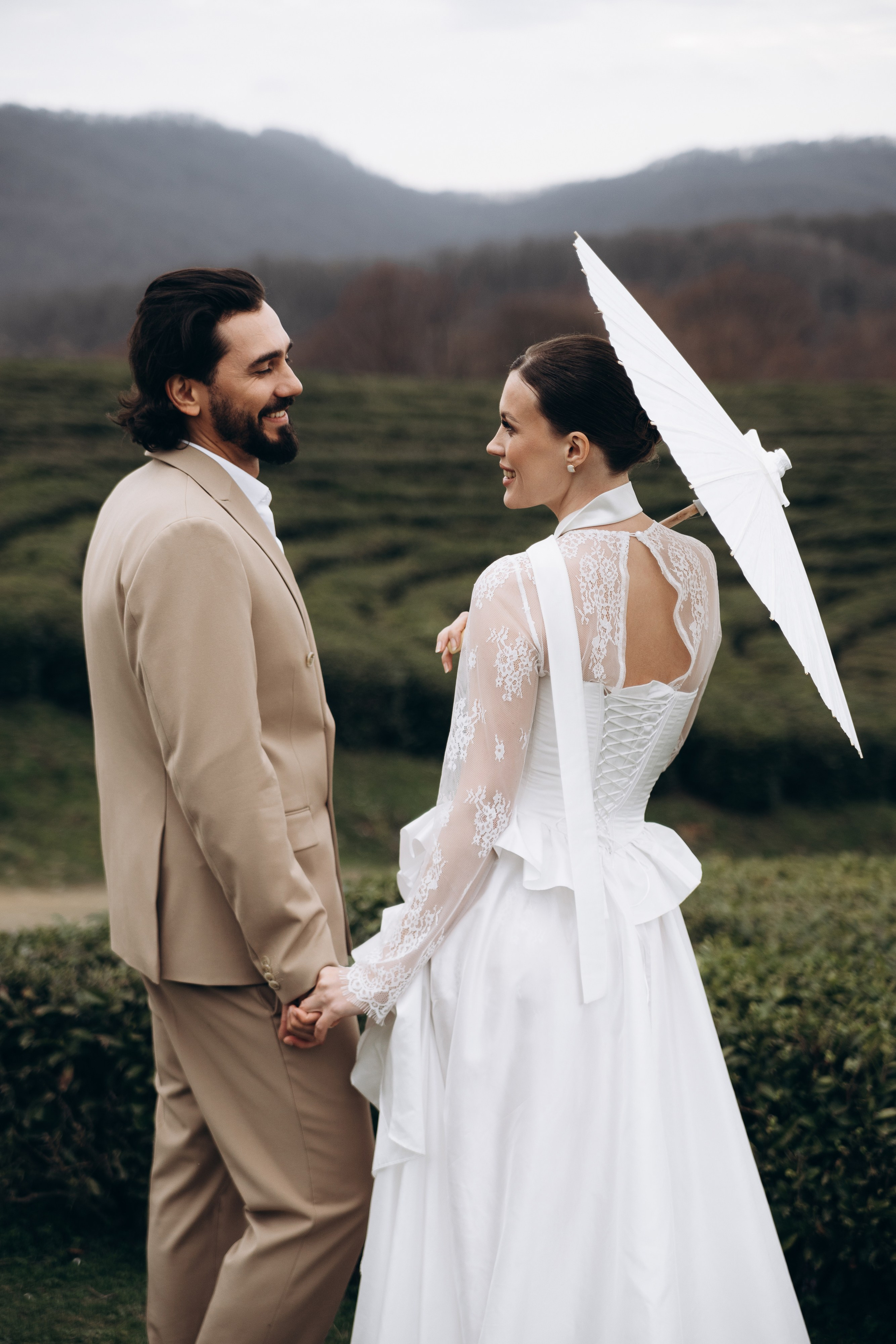 25.03.26 Александр & Юлия. Свадебный и семейный фотограф в Новосибирске Дарья Кель