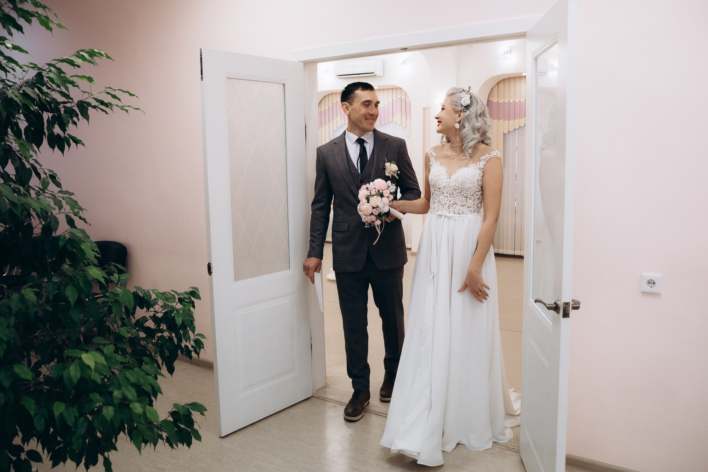 11.10.2024 Владимир & Александра. Свадебный и семейный фотограф в Новосибирске Дарья Кель