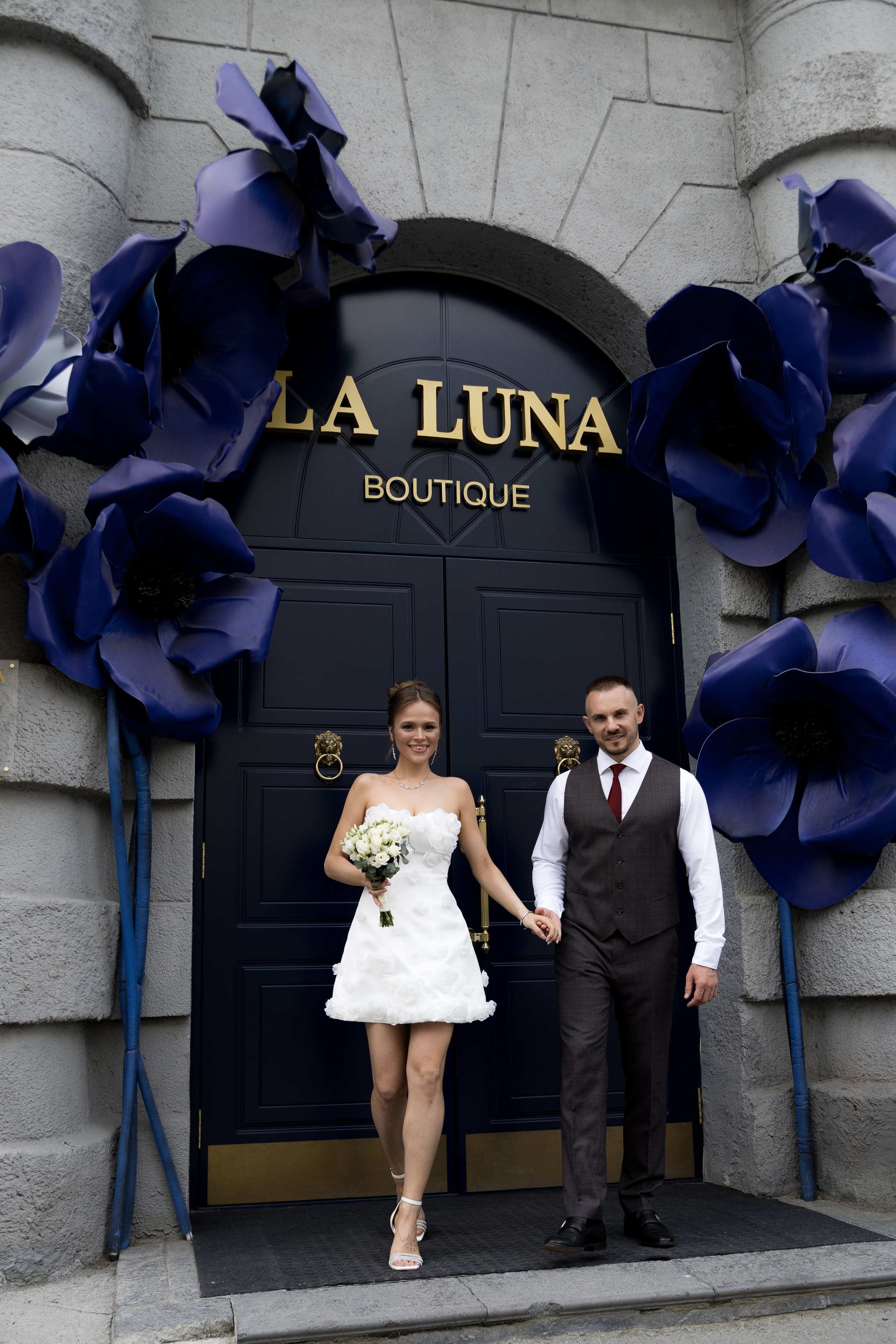 05.07.25 Юрий & София. Свадебный и семейный фотограф в Новосибирске Дарья Кель