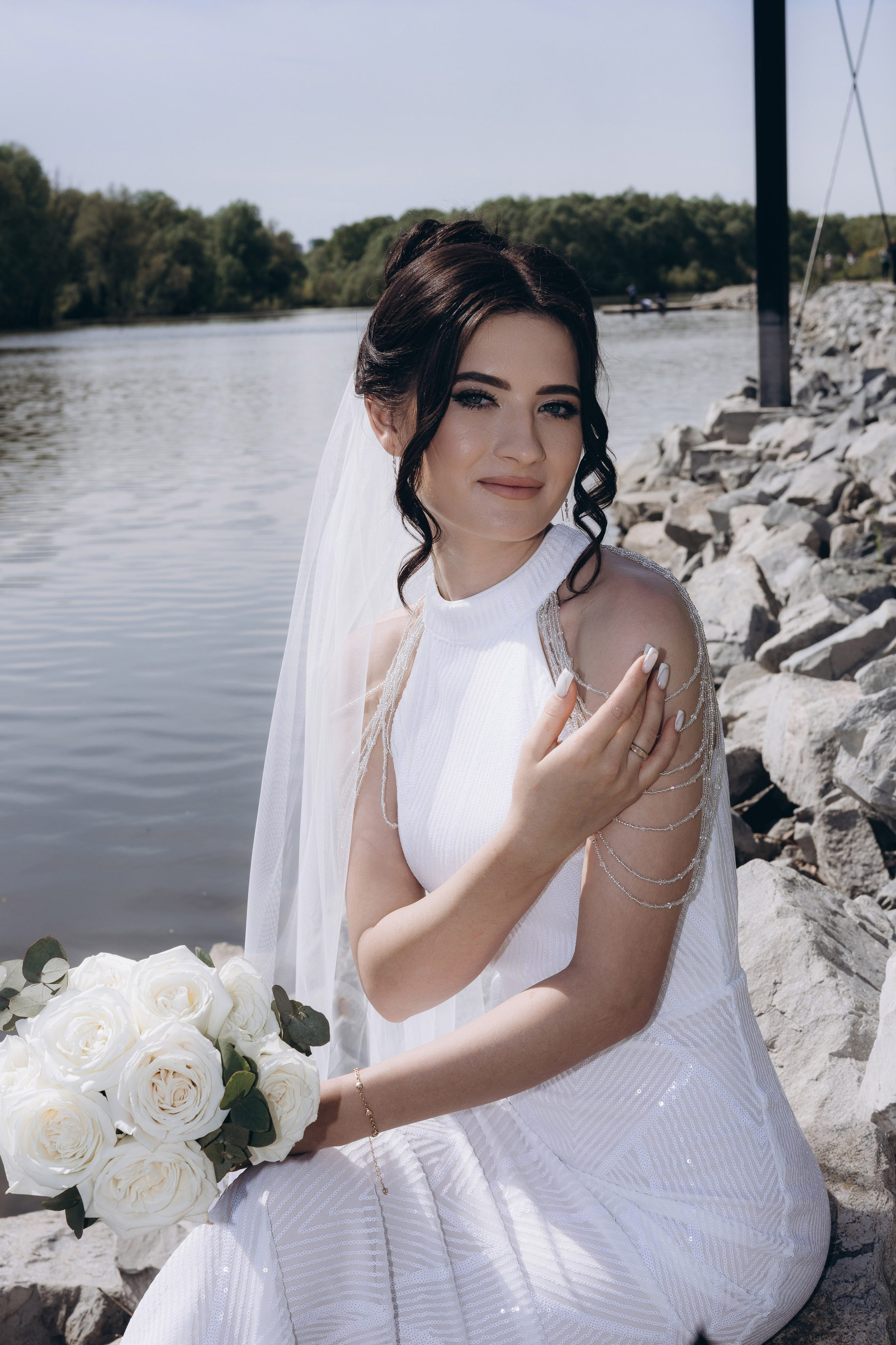 15.05.25 Виктор & Вероника. Свадебный и семейный фотограф в Новосибирске Дарья Кель