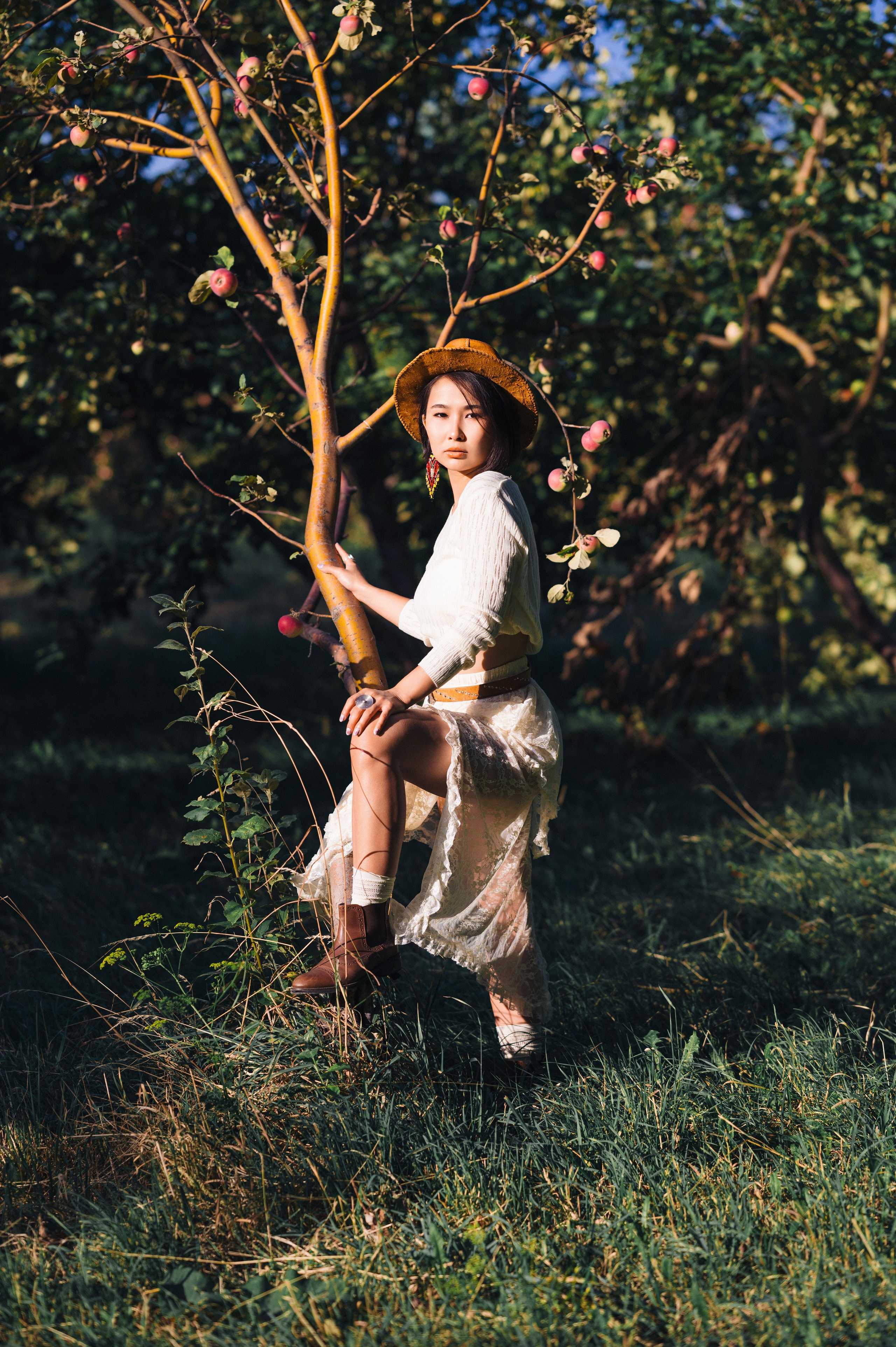 КУРАЛАЙ. Фотограф в Алматы — Дарья Фёдорова