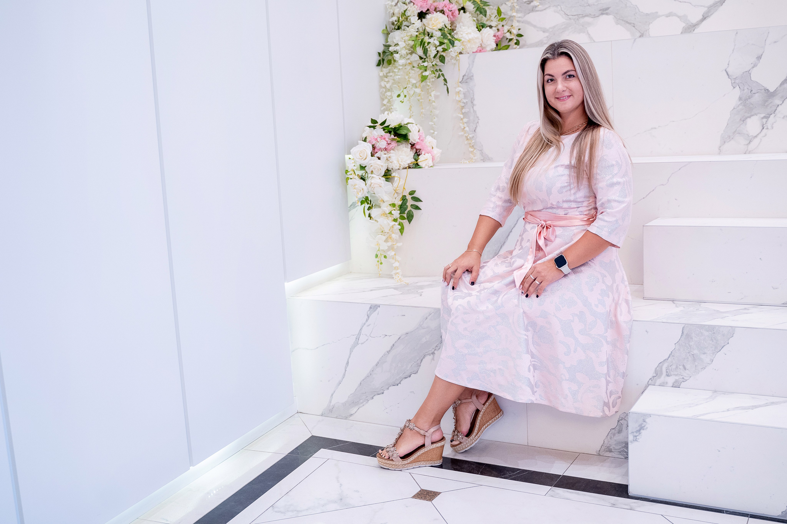 Сергей и Янна. Архив