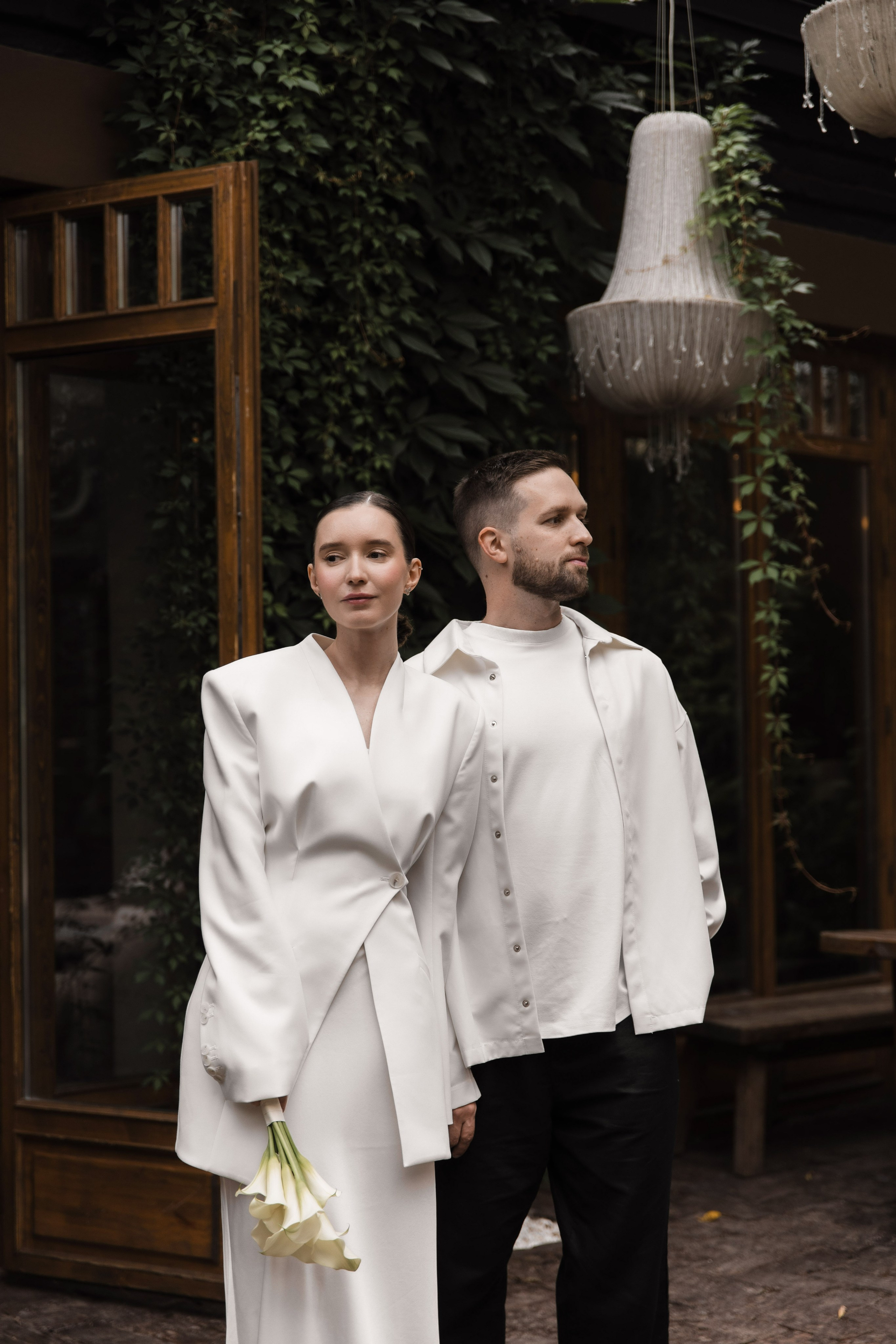 А & Н Yauza. Женский и свадебный фотограф Москва Елизавета Перова