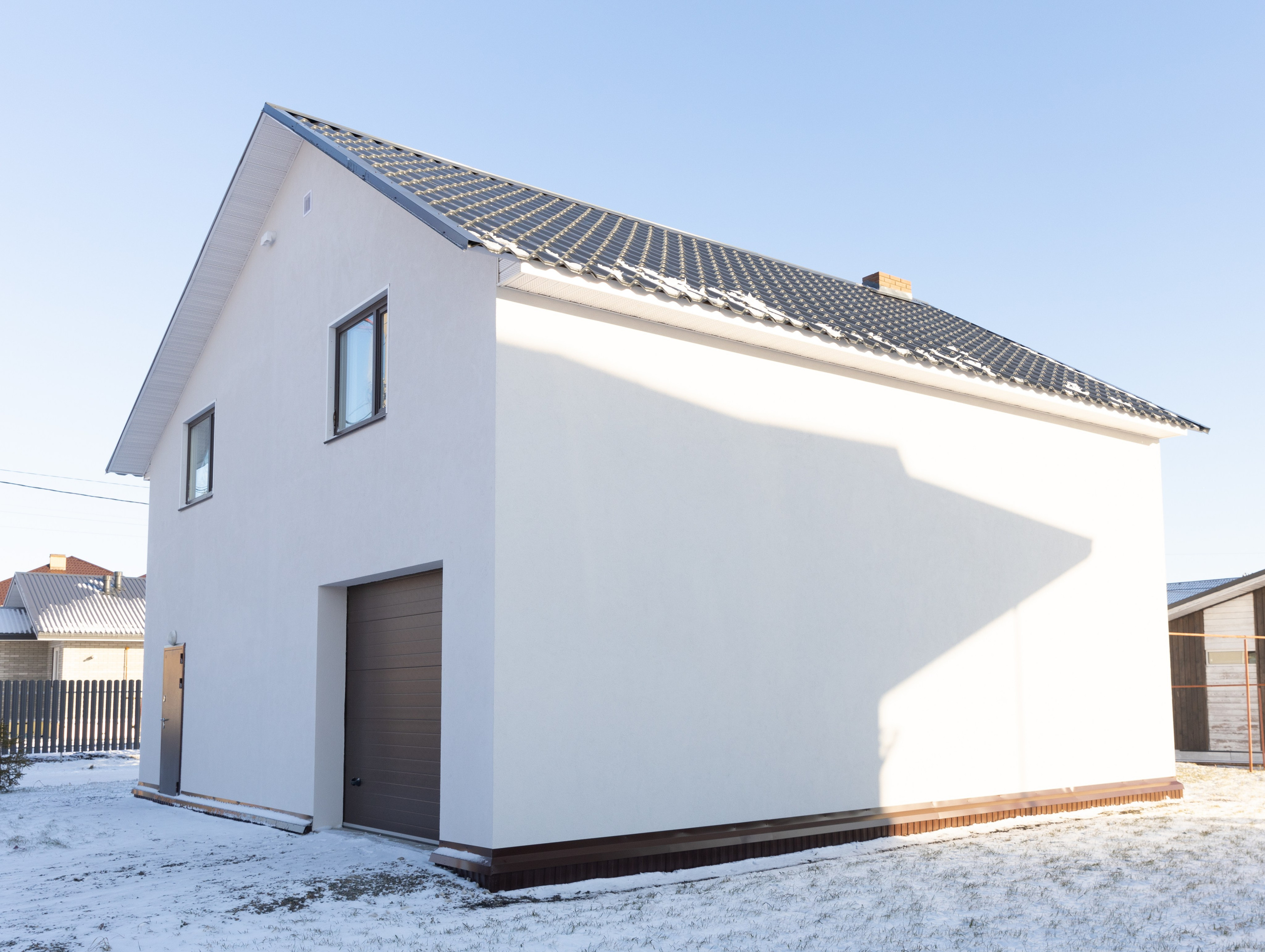 Фото недвижимости на продажу. Репортажный фотограф в Новосибирске Алена Помазунова