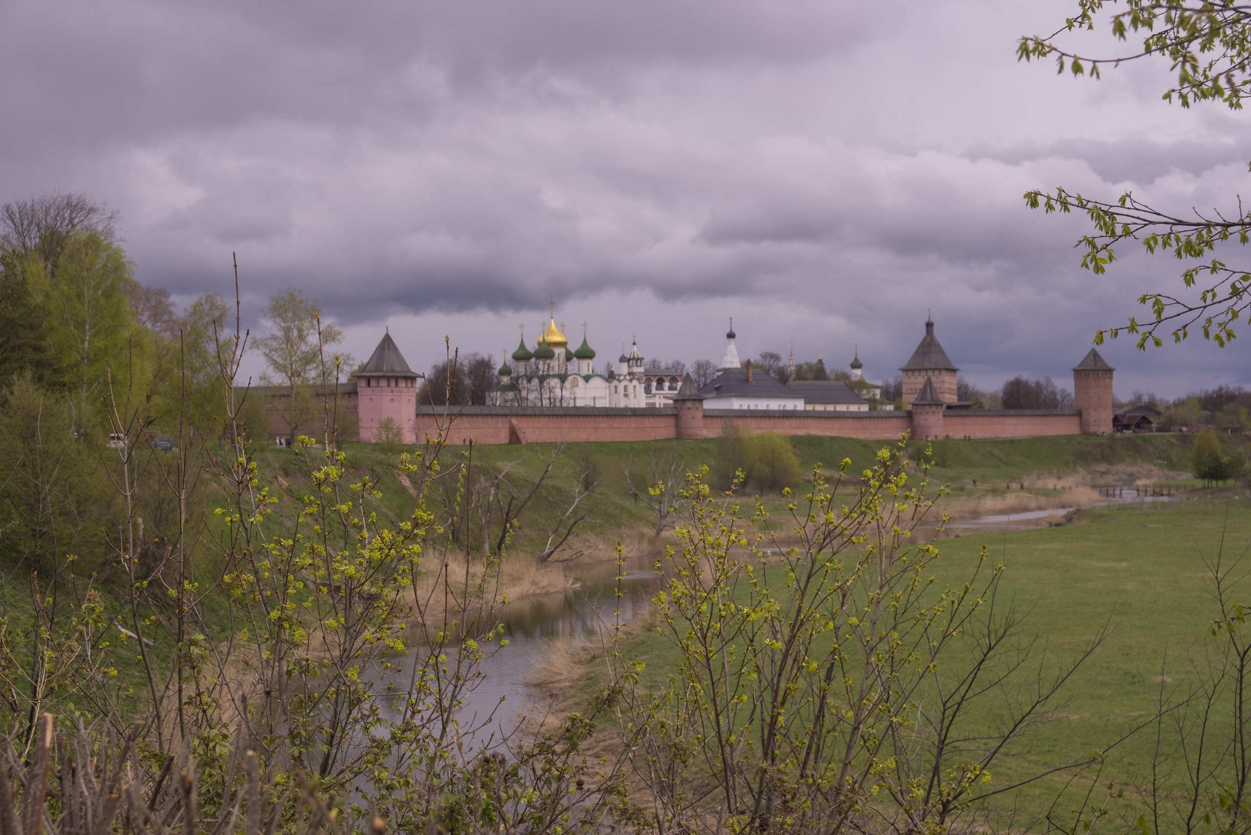 Суздаль. Май 2022. Игорь Жучков. Россия увиденная глазами путешествующего фотографа
