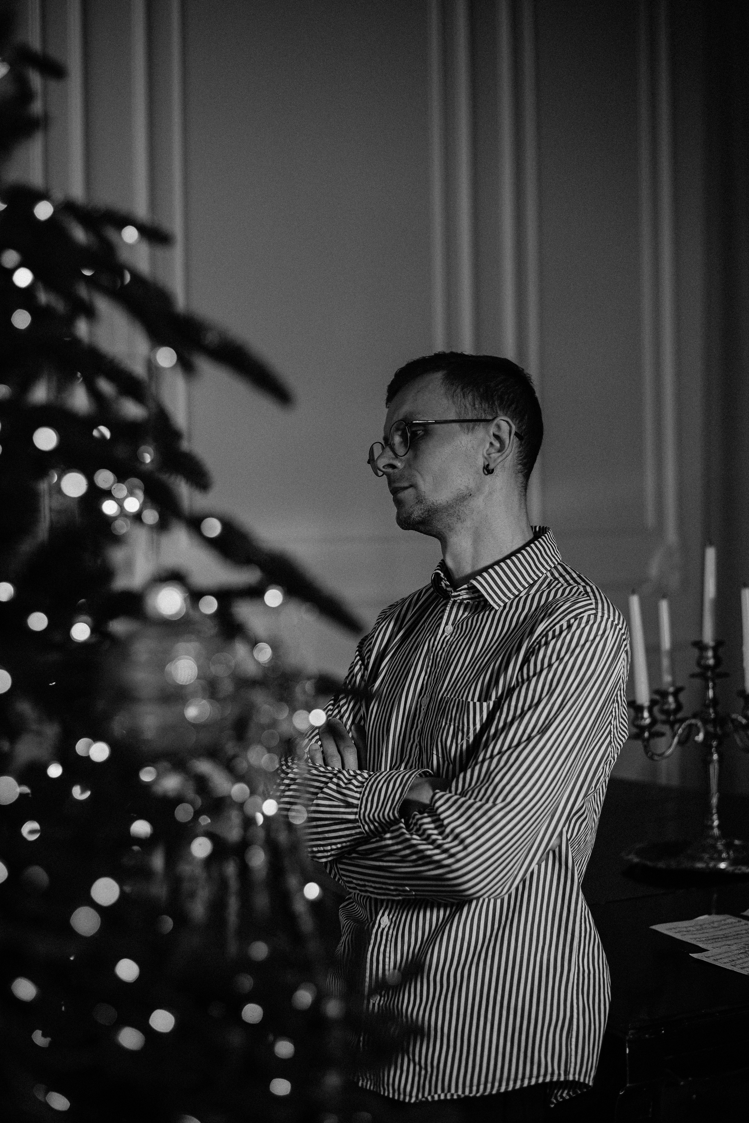 Краевы. Семейный и детский фотограф Иваново Ксения Азаренкова