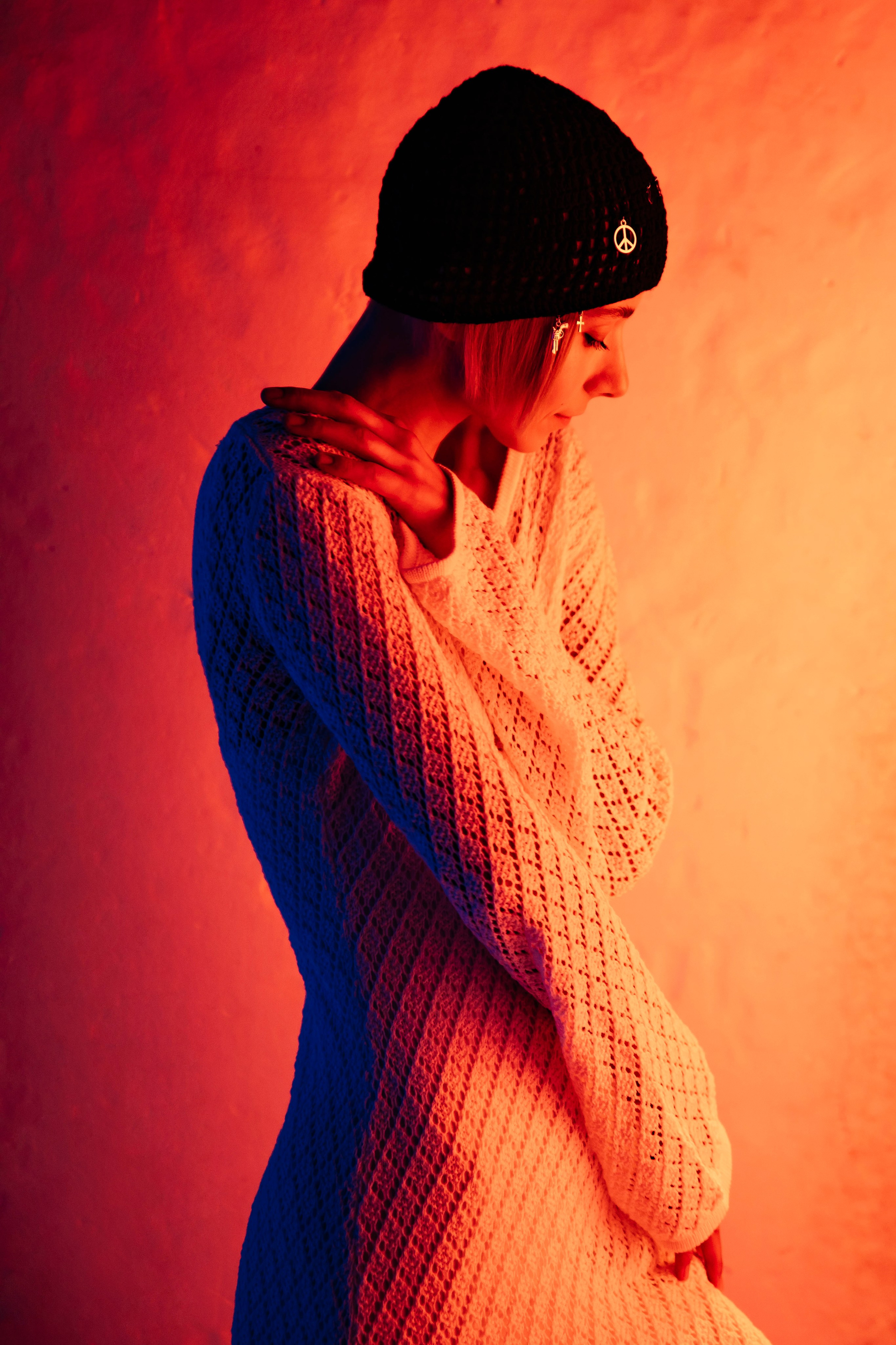 OXI. Фотограф в Москве Яна Полосина