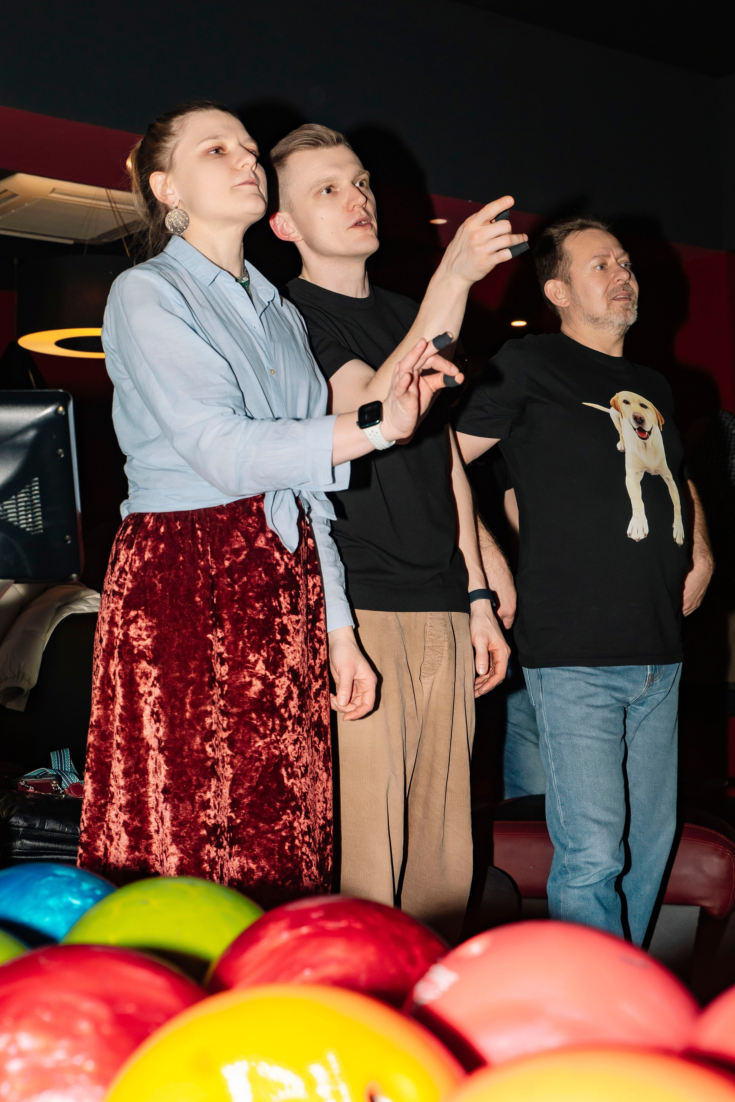 Боулинг «Страйк». Профессиональный фотограф в Москве | Заказать фотосессию и съемку