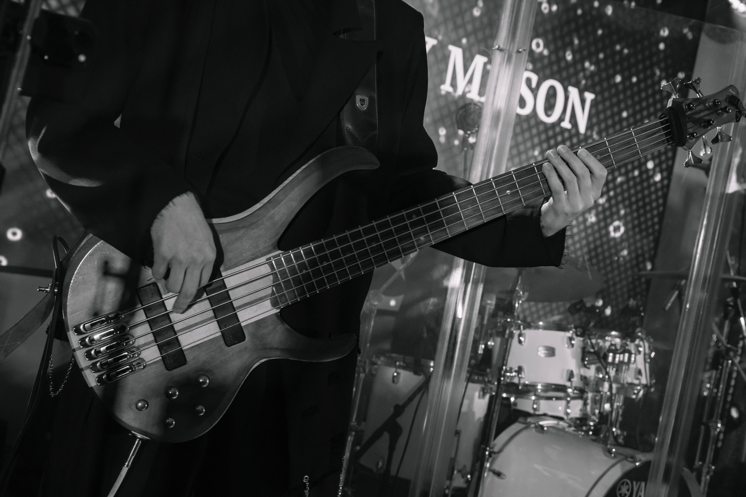 Свидание с La Riva Hall event space. Фотограф в Москве Яна Полосина