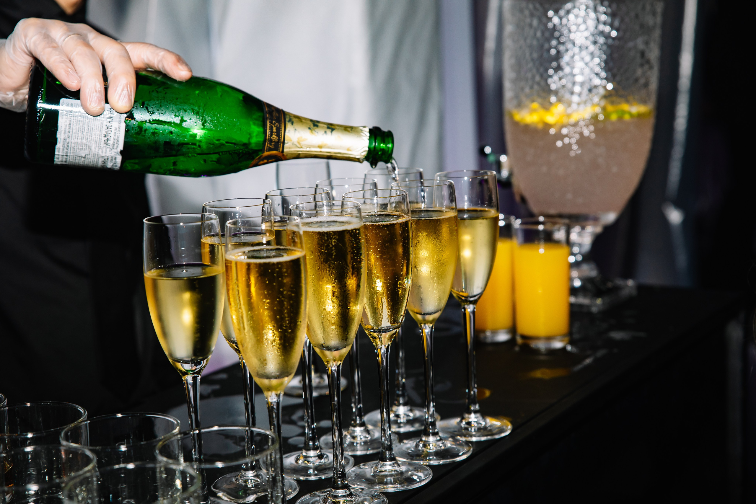 NadinS в Яровит Холл. Фотограф в Москве Яна Полосина