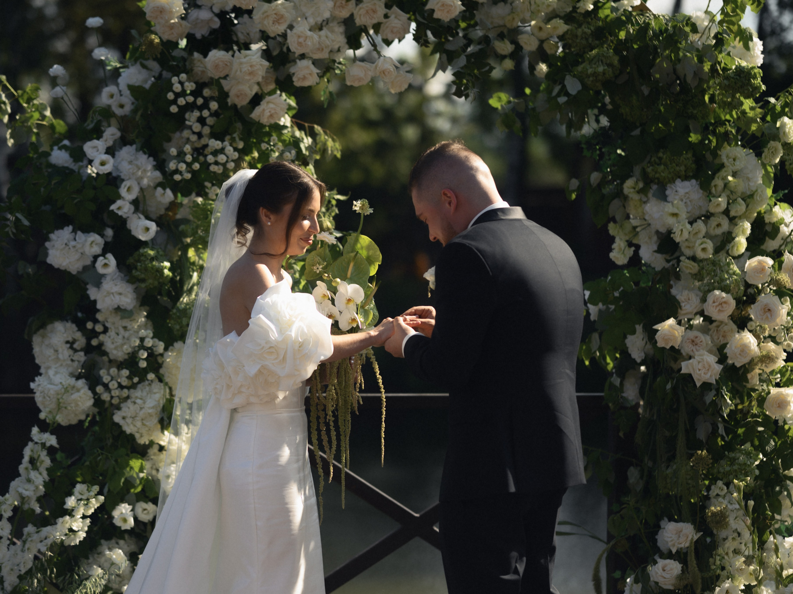 Мария и Никита. Бунгало в Москве.Аренда Бунгало в Мск