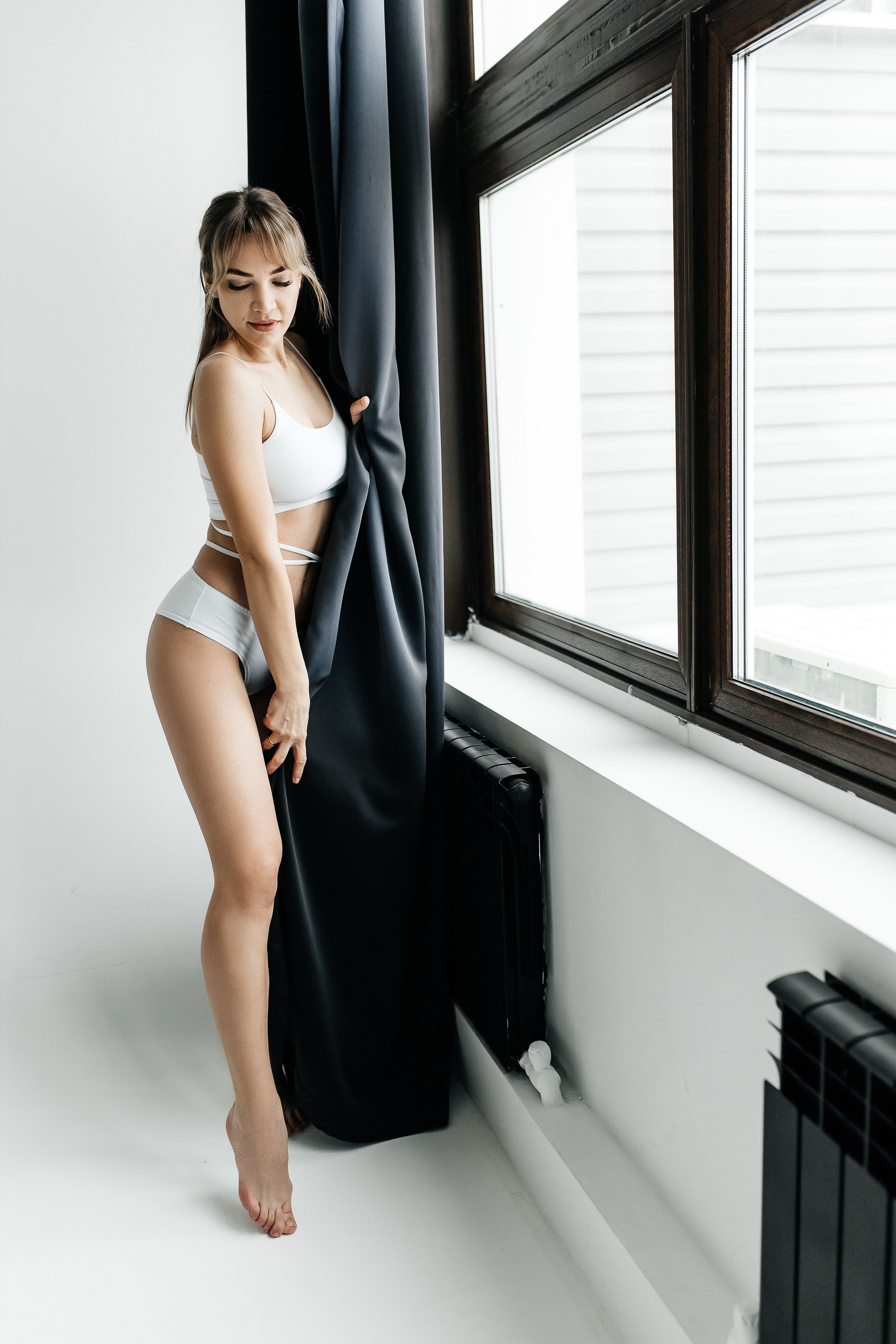 Студийные съёмки. Фотограф Маргарита Беспалова