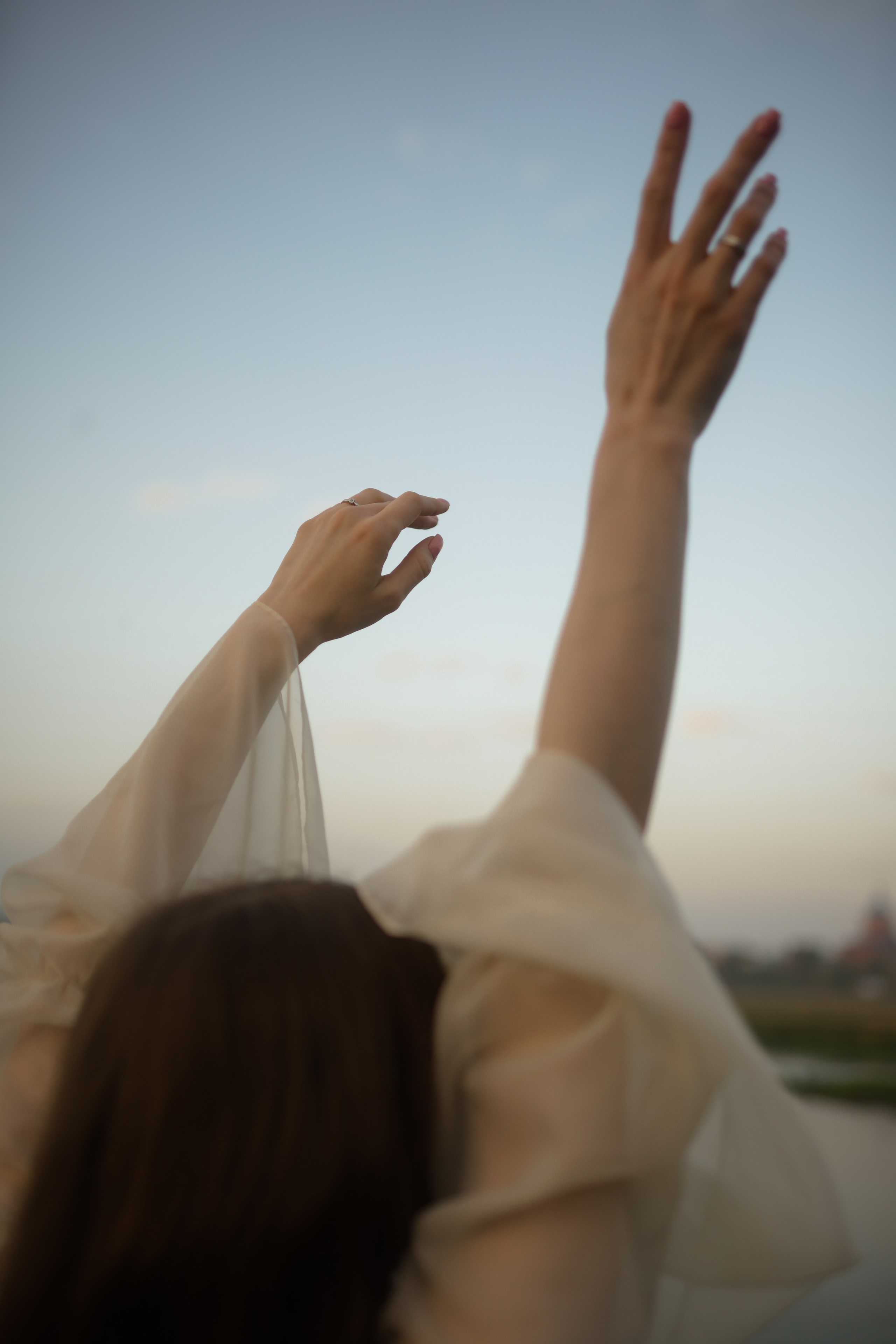 Рано на рассвете