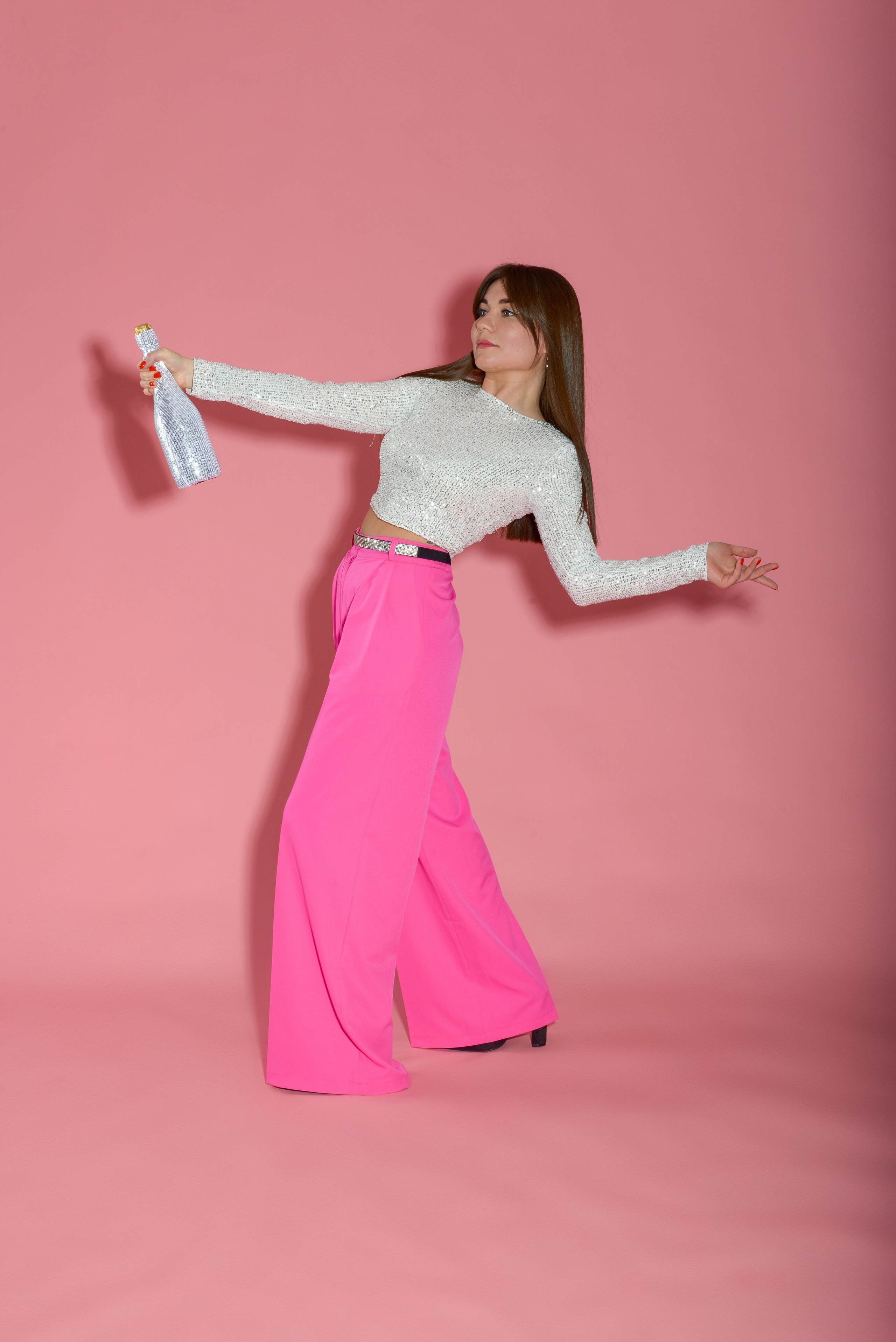 Студия красоты «Мата Хари». Татьяна Гойда портретный и семейный фотограф Ленск. Выпускные альбомы