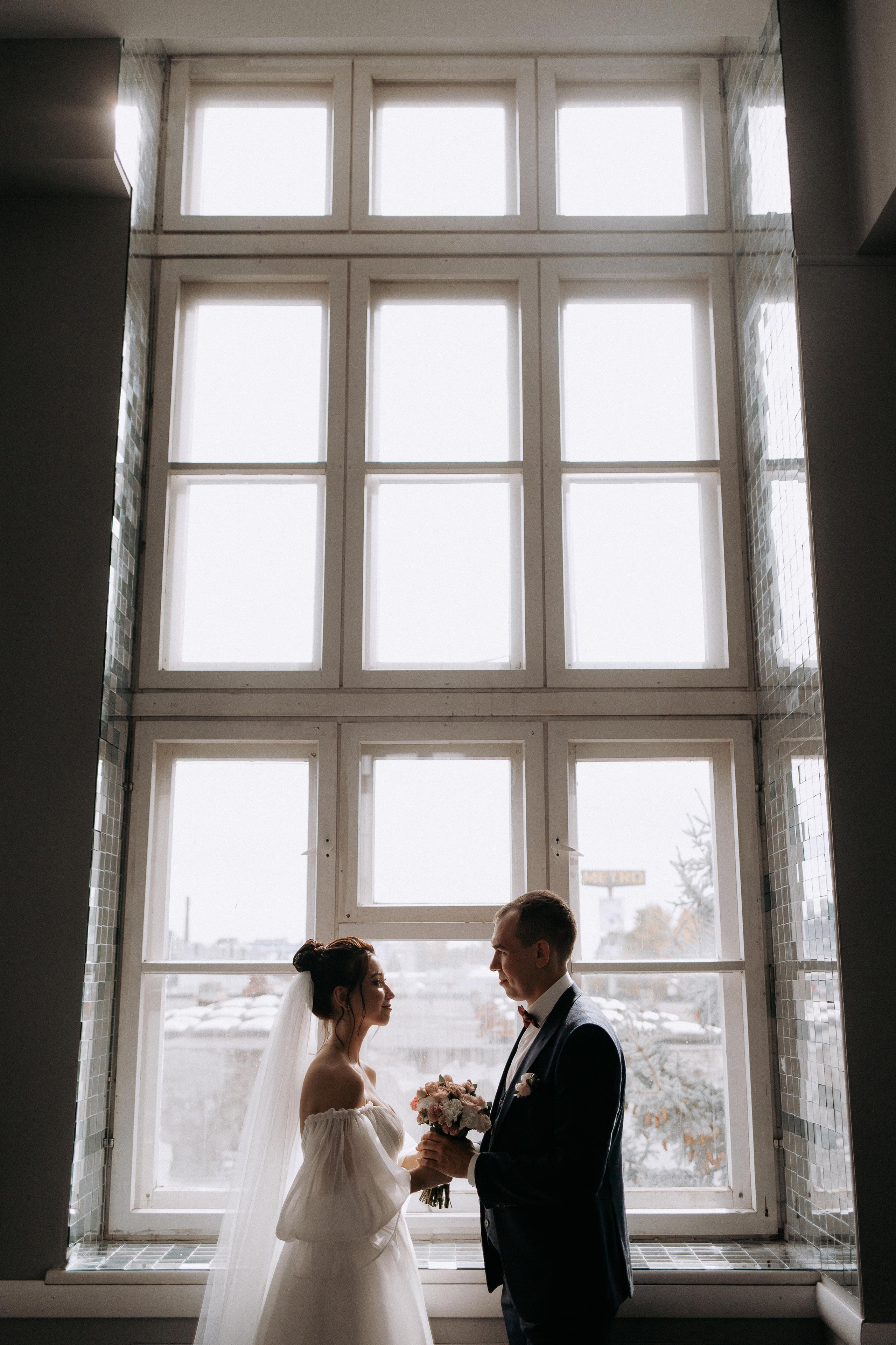 Свадебный фотограф Нижний Новгород