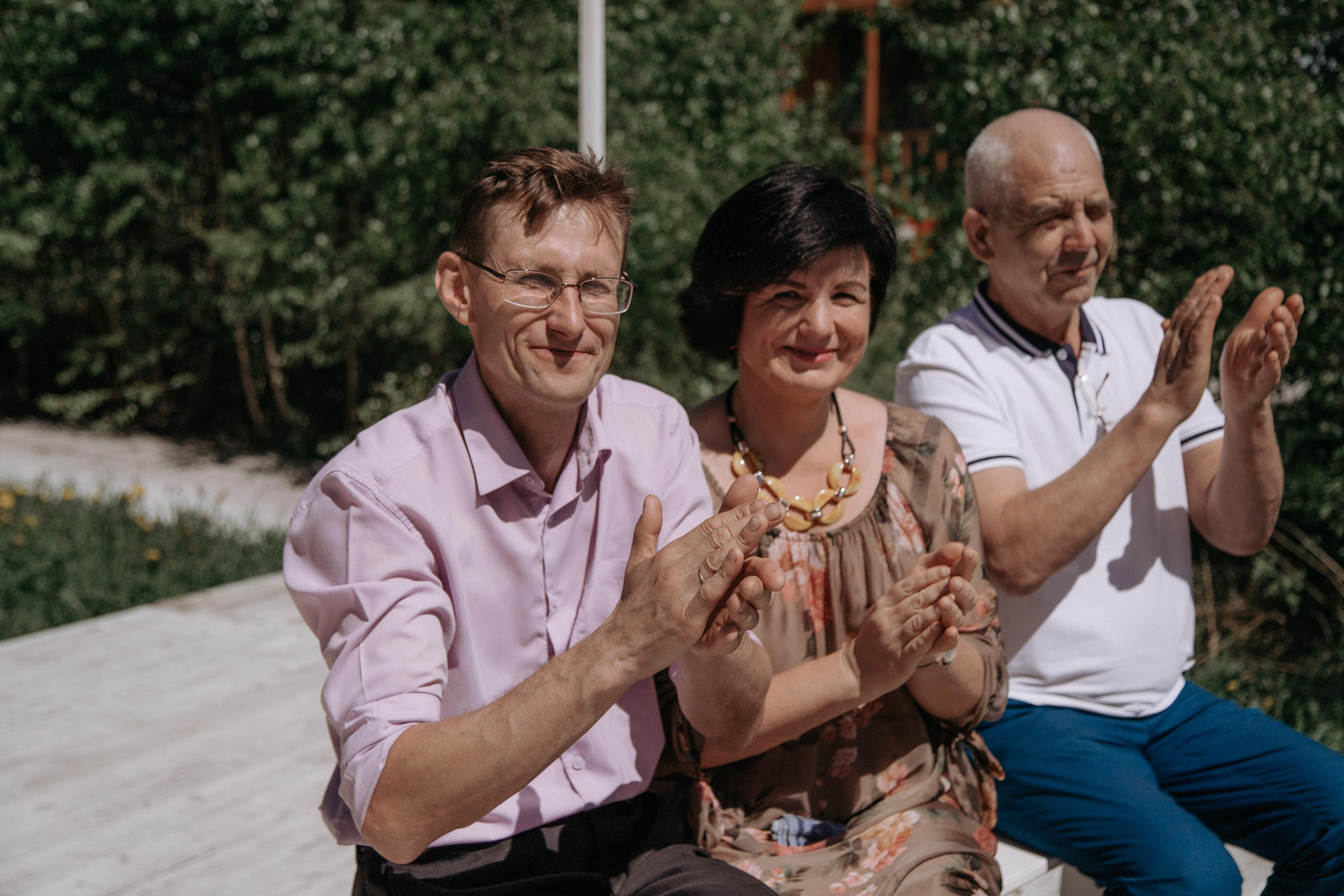 Максим и Маша. Свадебный фотограф Нижний Новгород