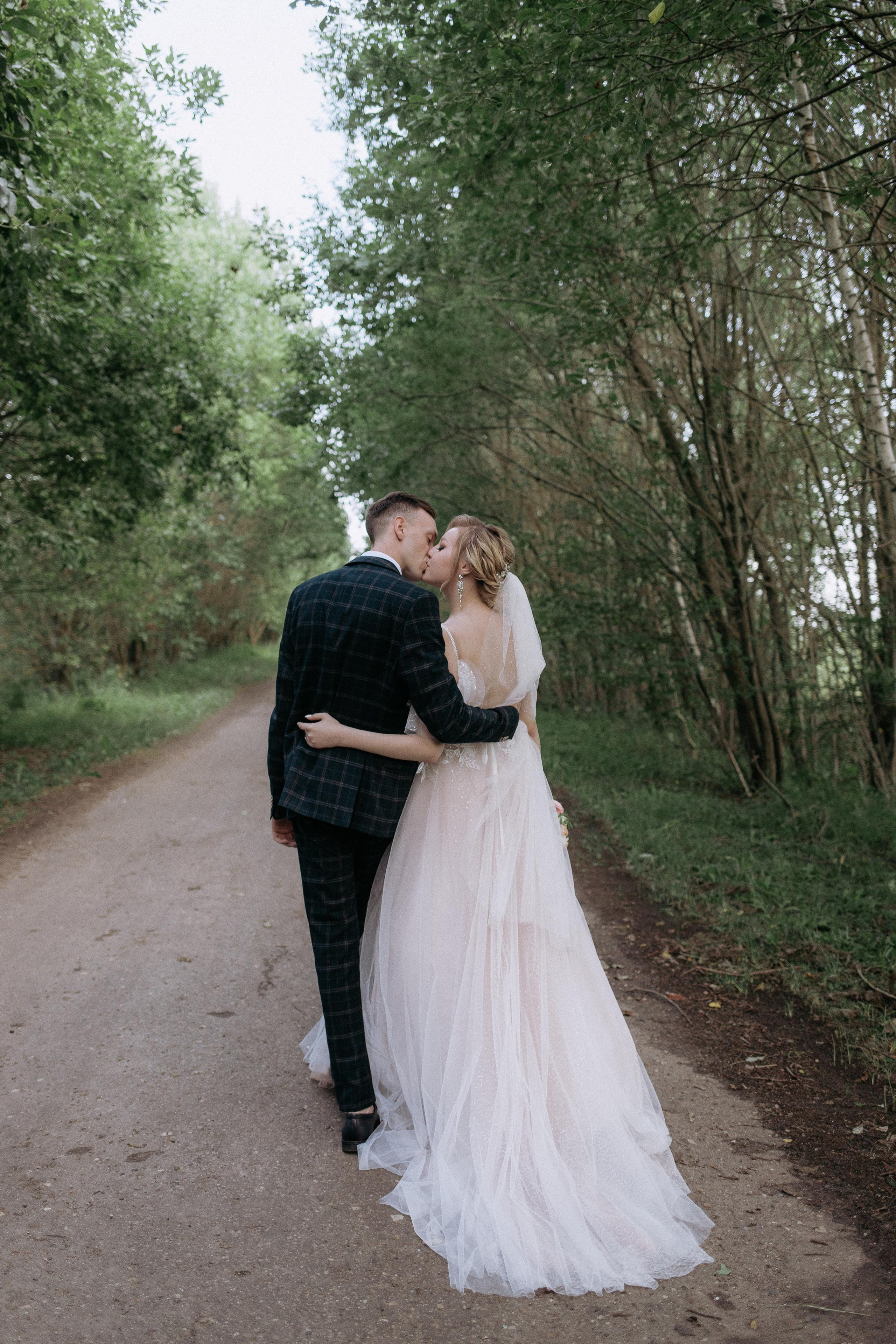 Свадебный фотограф Нижний Новгород