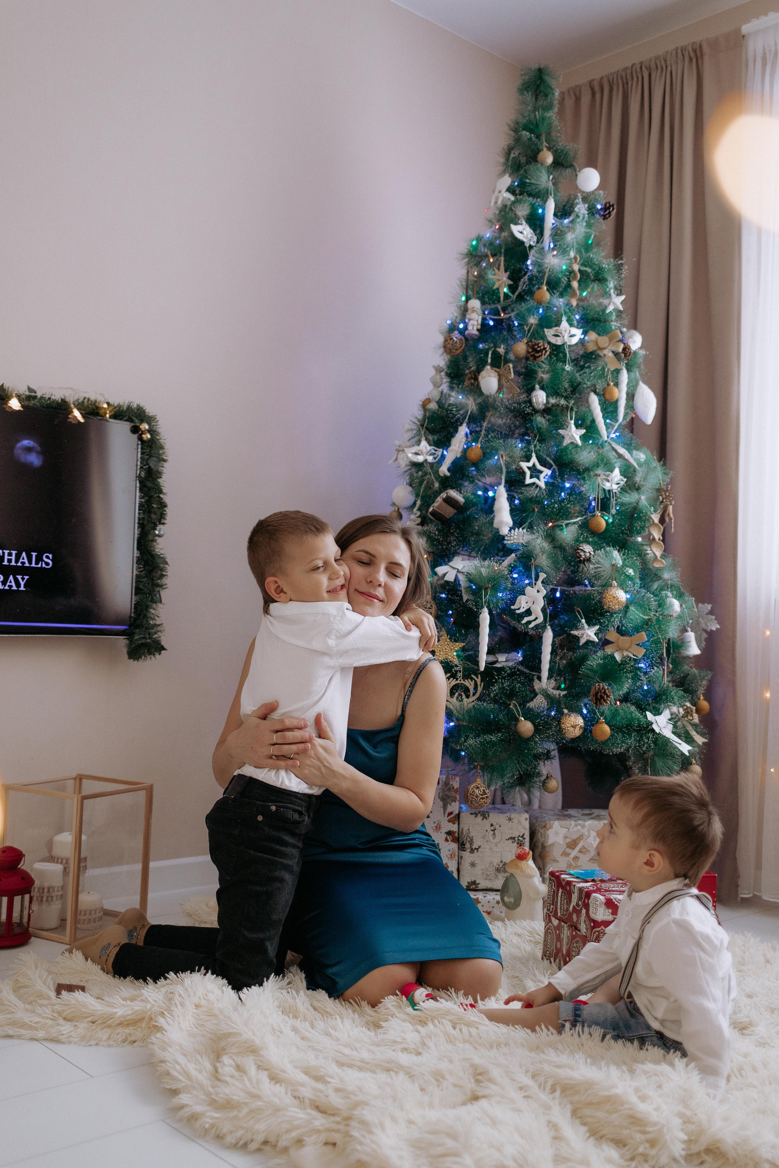 Семья Орловых. Свадебный фотограф Нижний Новгород