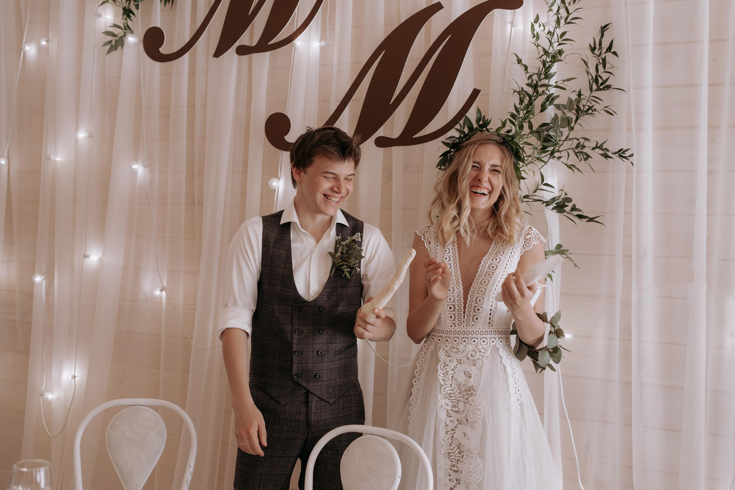 Максим и Маша. Свадебный фотограф Нижний Новгород