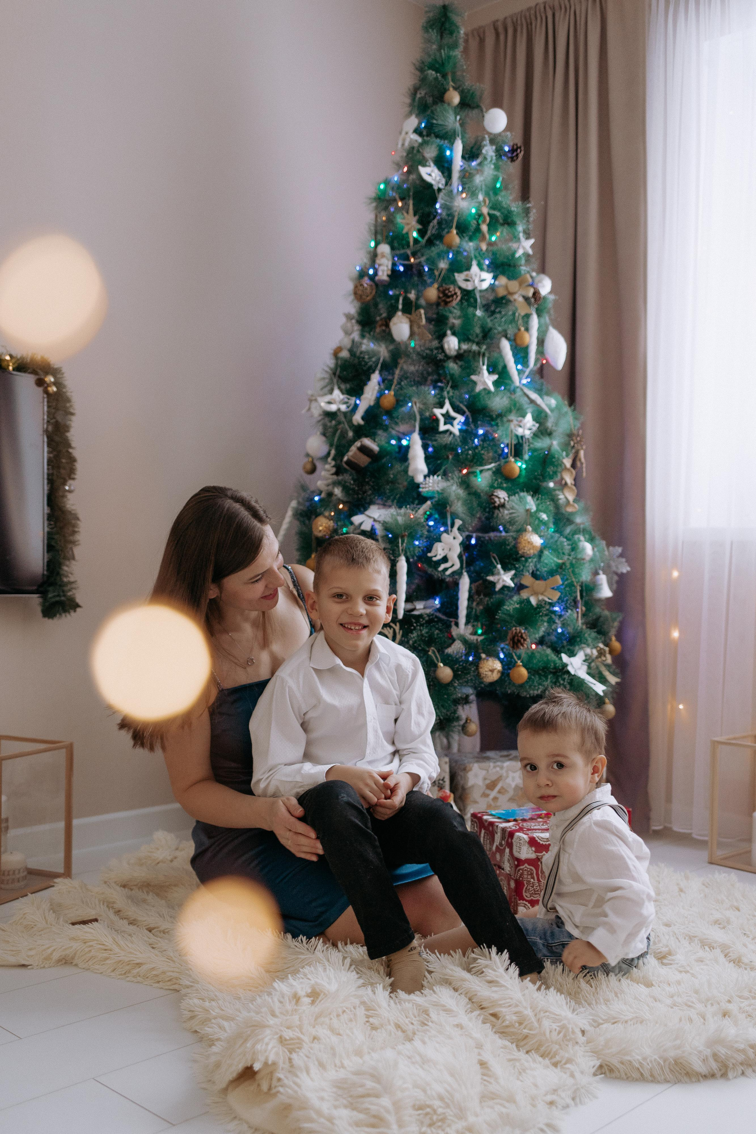 Семья Орловых. Свадебный фотограф Нижний Новгород