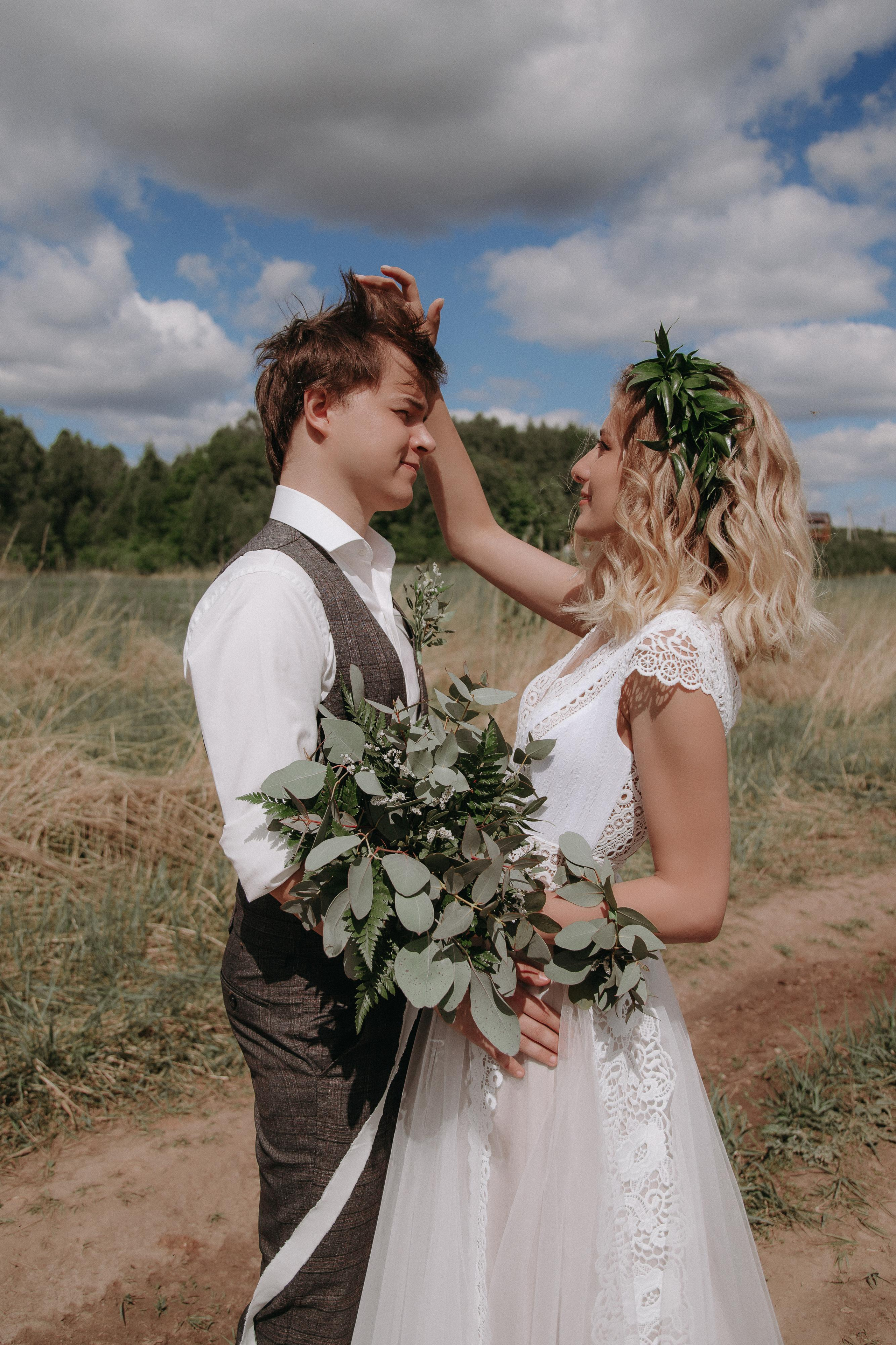Свадебный фотограф Нижний Новгород