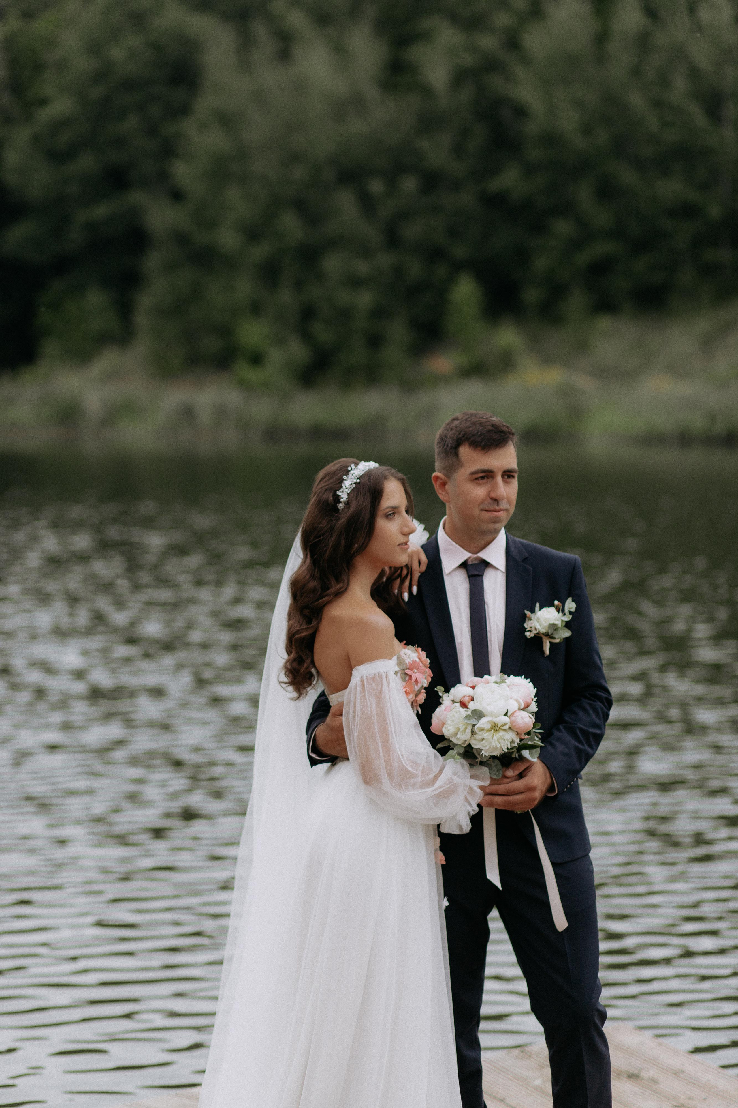 Свадебный фотограф Нижний Новгород