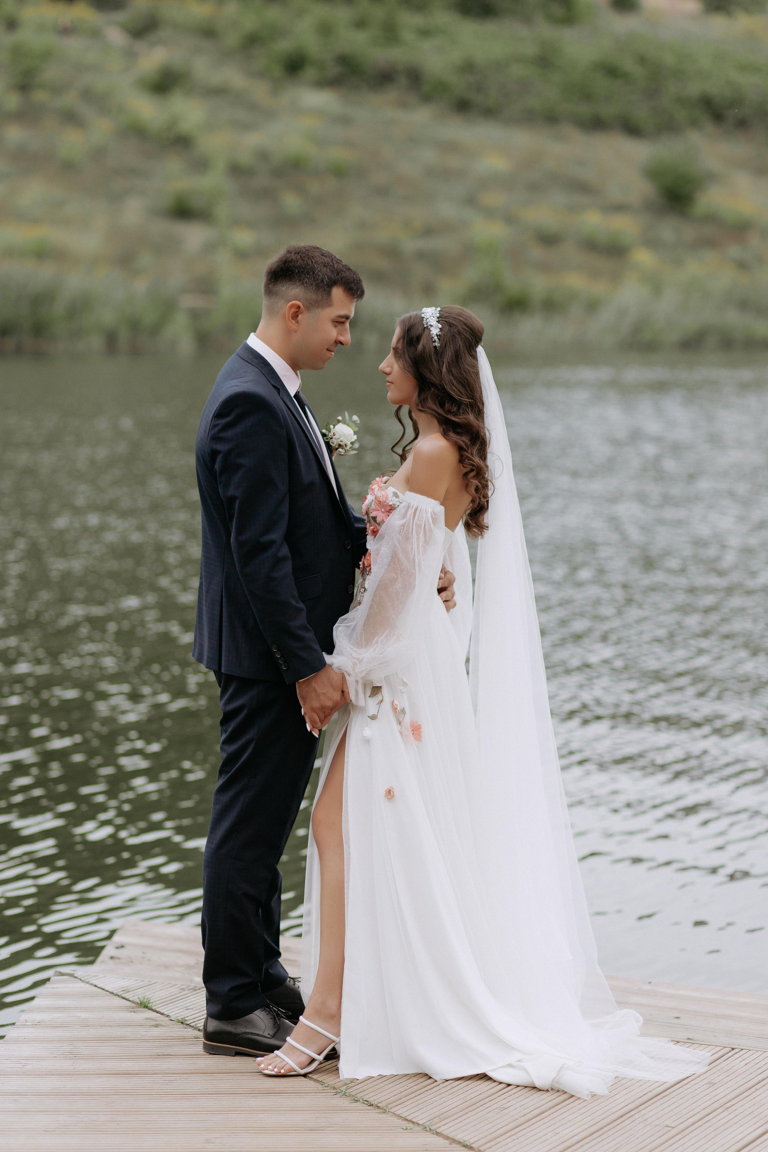 Свадебный фотограф Нижний Новгород