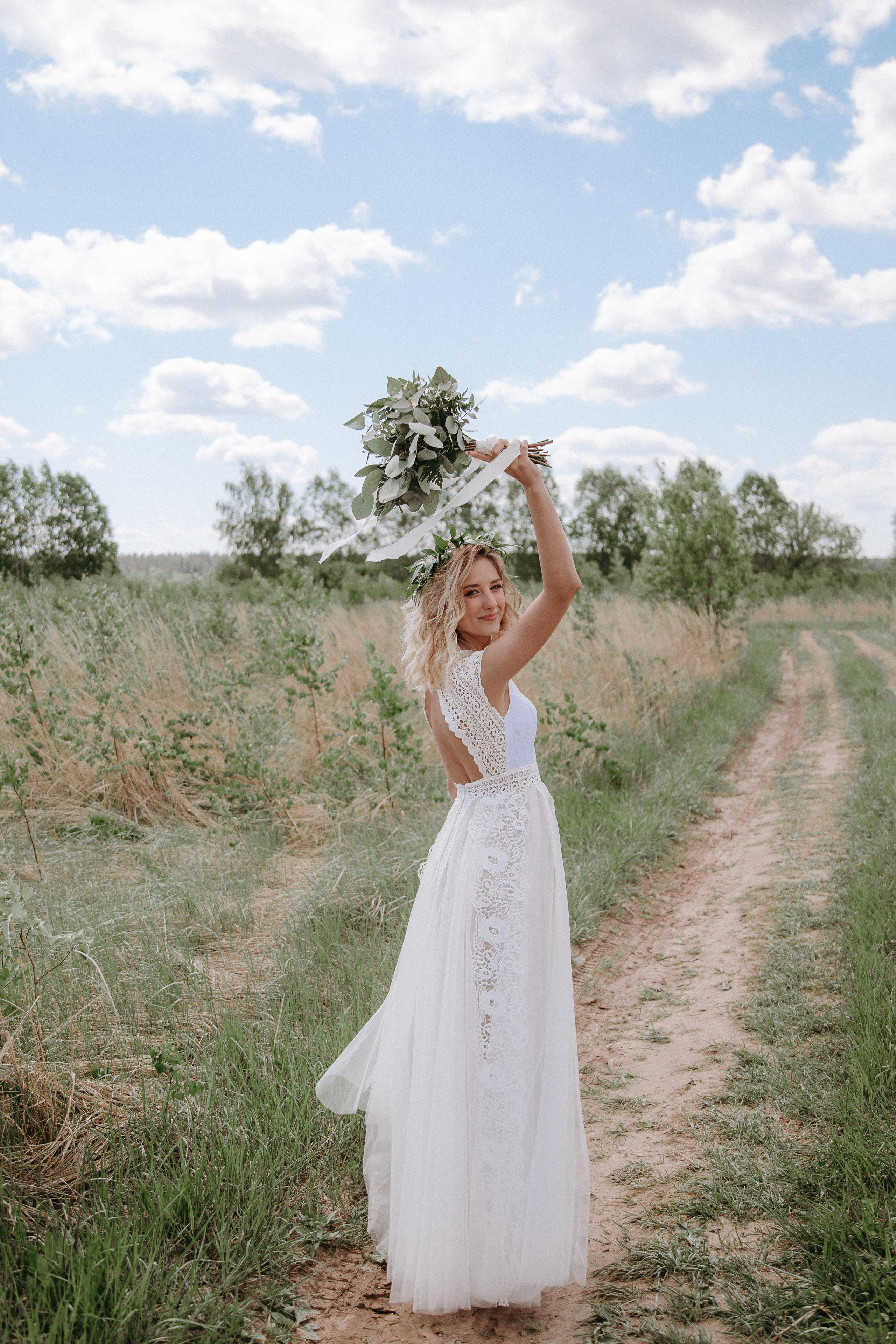 Максим и Маша. Свадебный фотограф Нижний Новгород