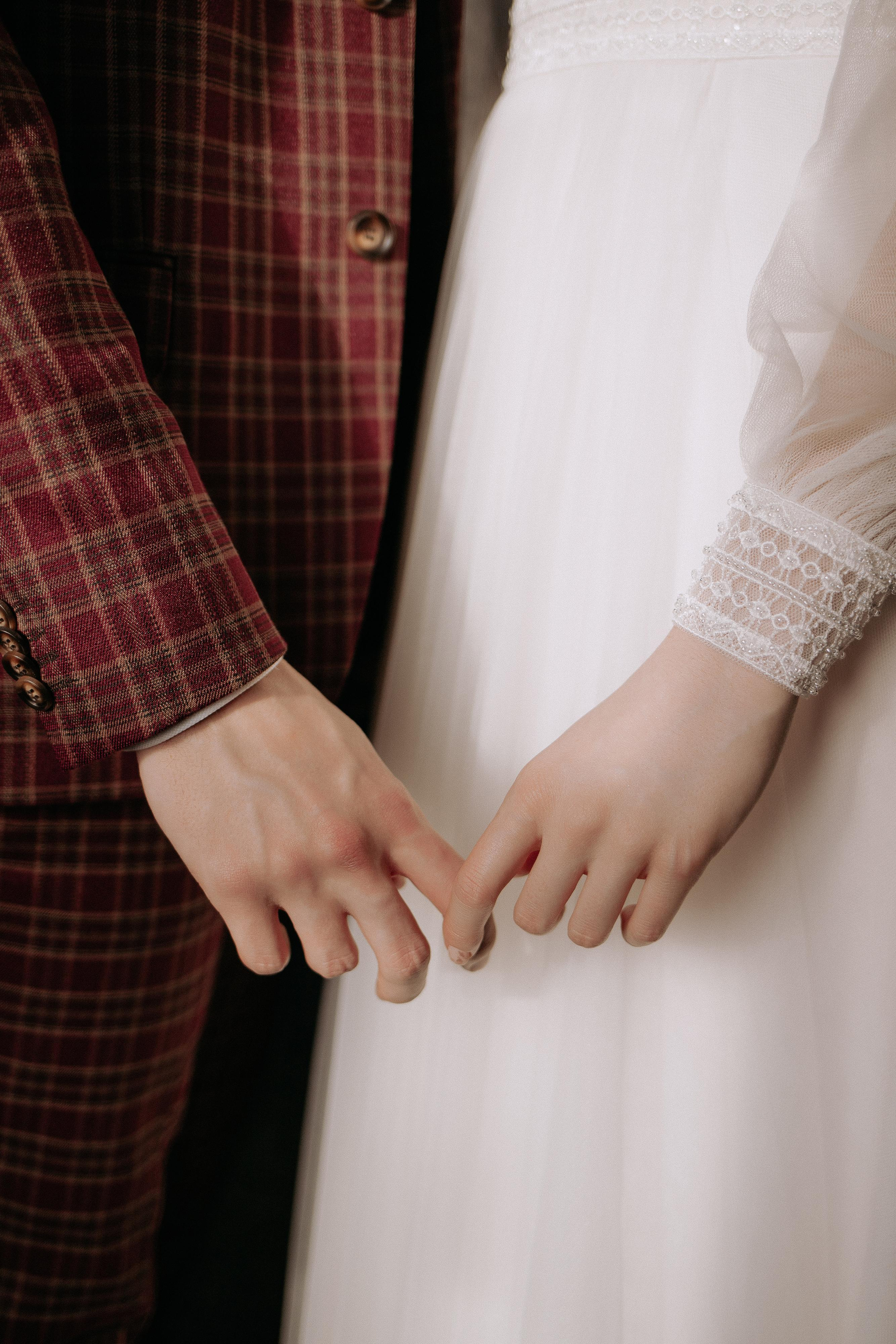 Дима и Таня