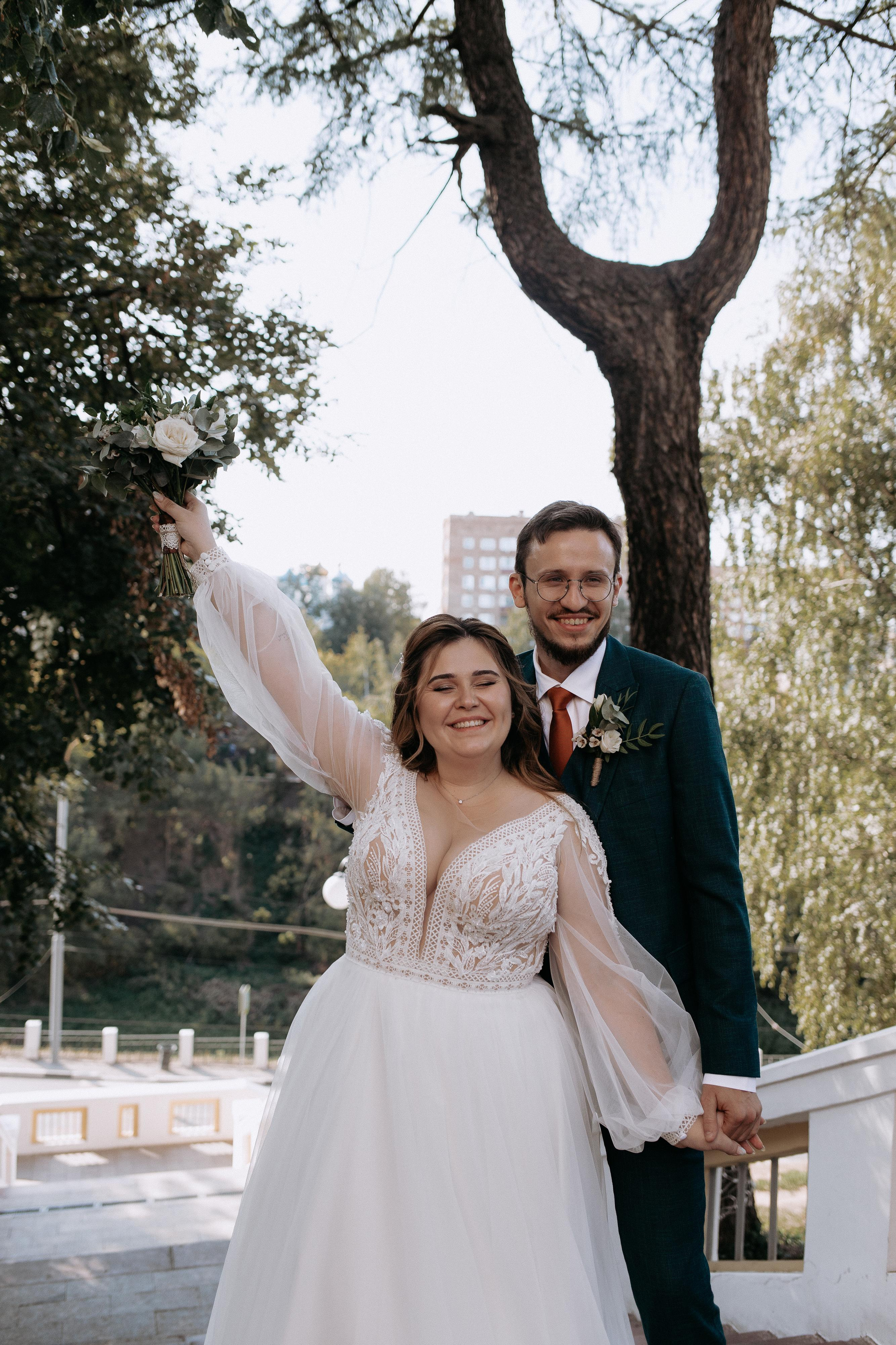 Свадебный фотограф Нижний Новгород