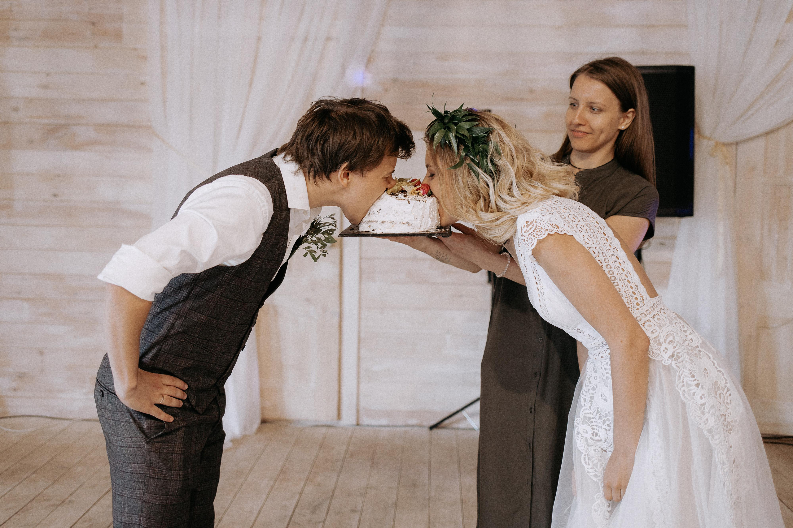 Максим и Маша. Свадебный фотограф Нижний Новгород