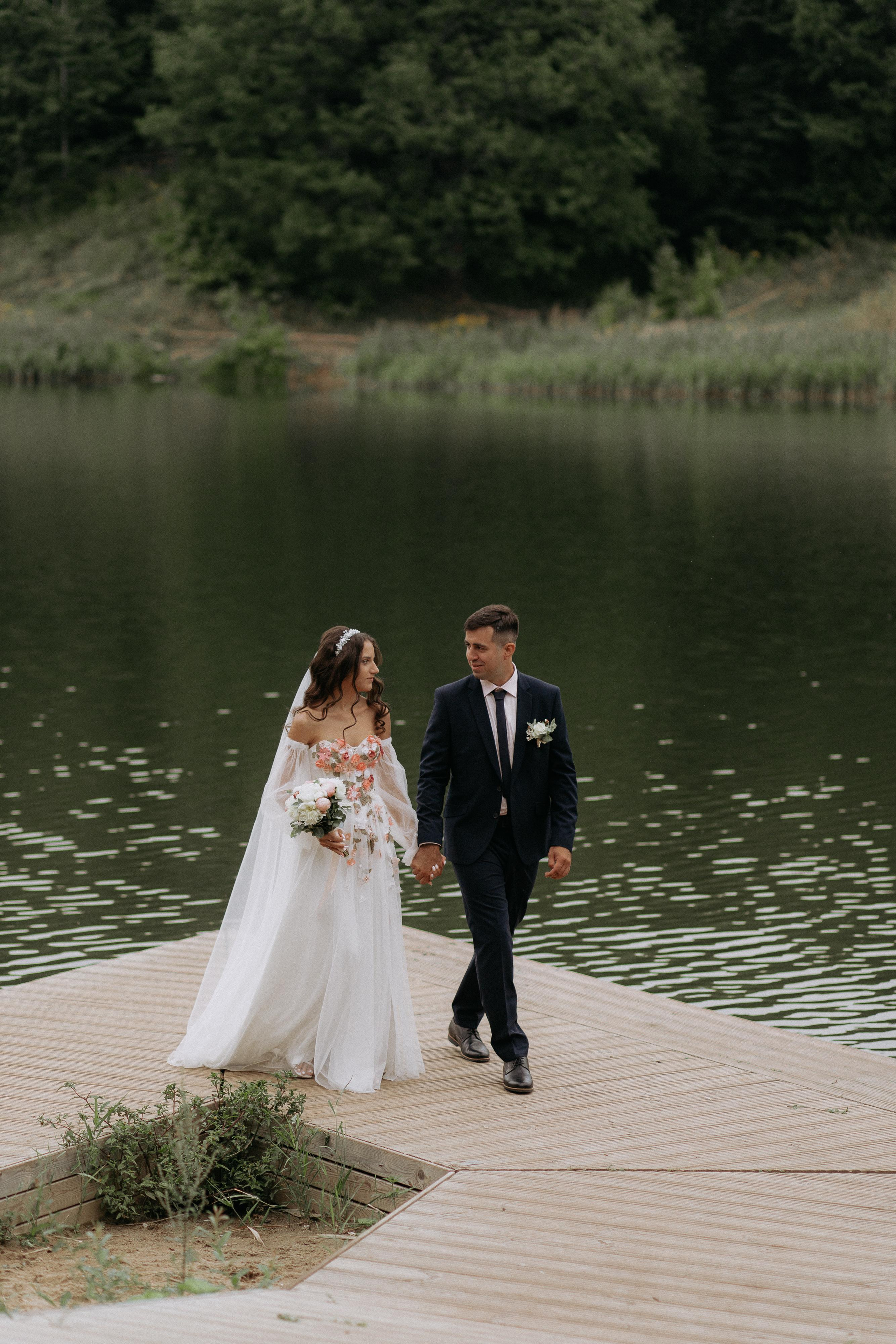 Свадебный фотограф Нижний Новгород