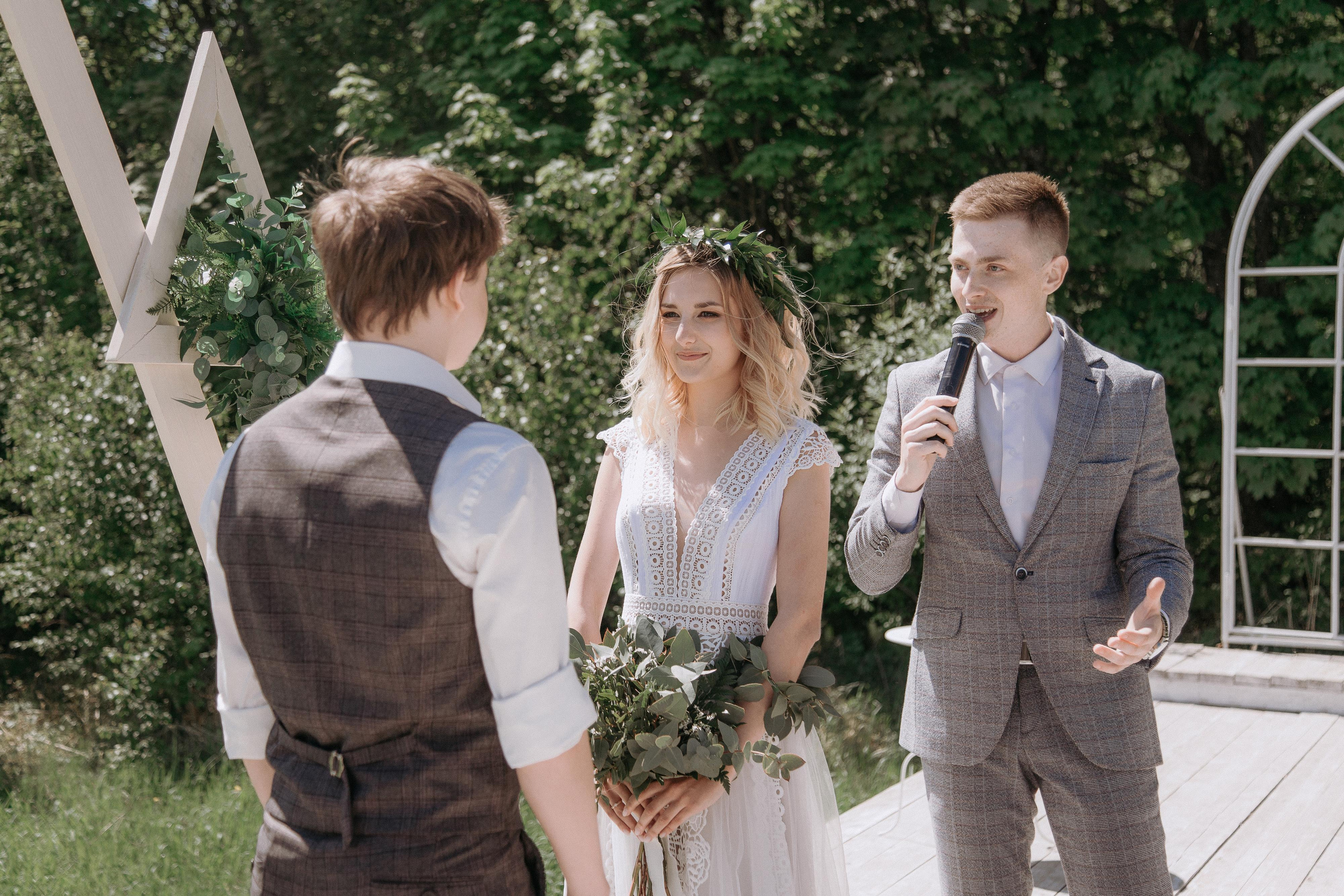 Максим и Маша. Свадебный фотограф Нижний Новгород