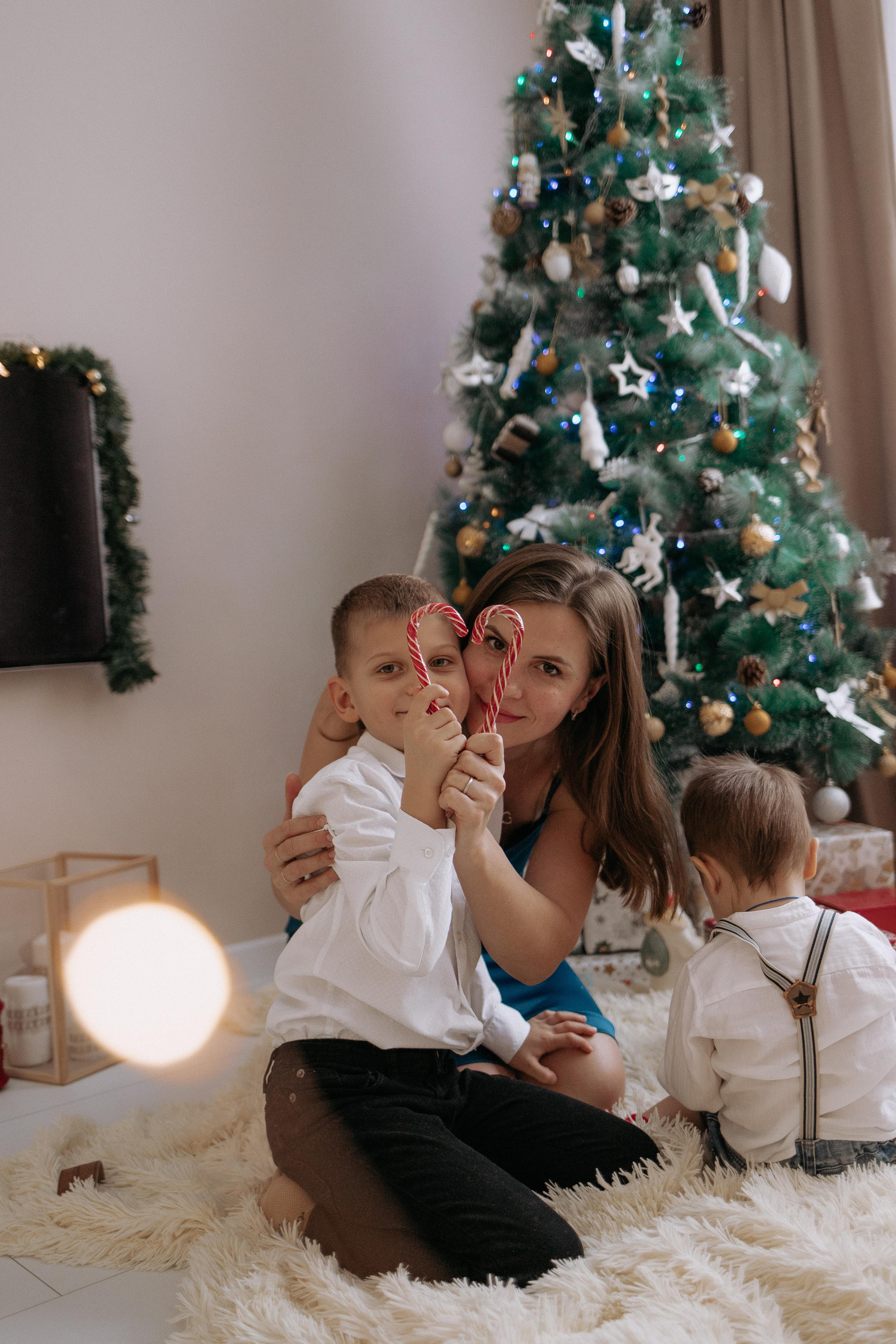 Семья Орловых. Свадебный фотограф Нижний Новгород