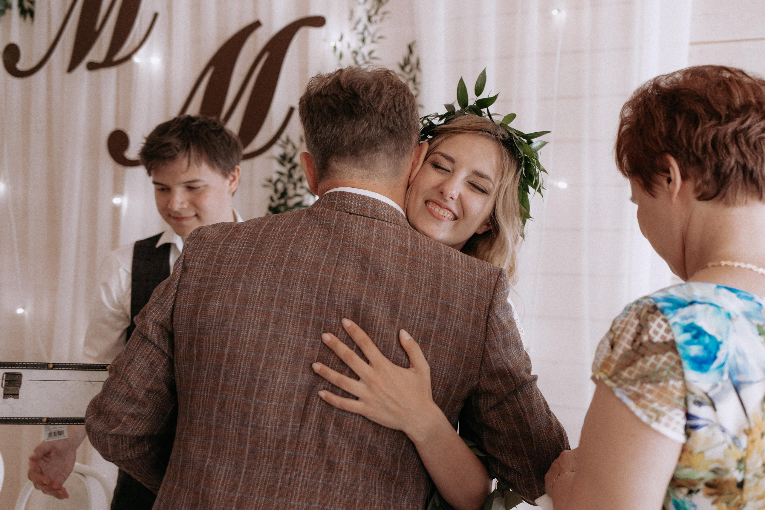 Максим и Маша. Свадебный фотограф Нижний Новгород