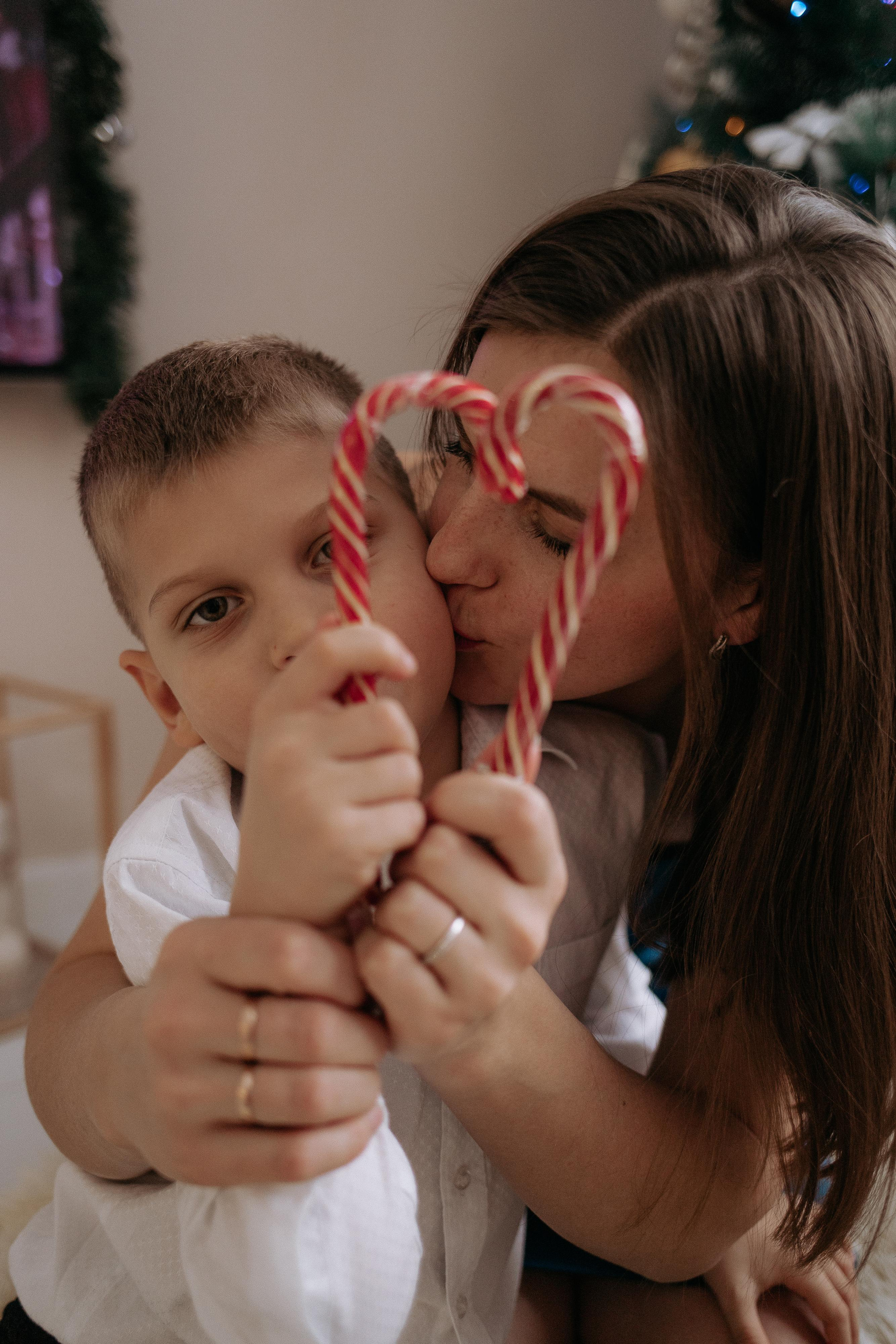 Семья Орловых