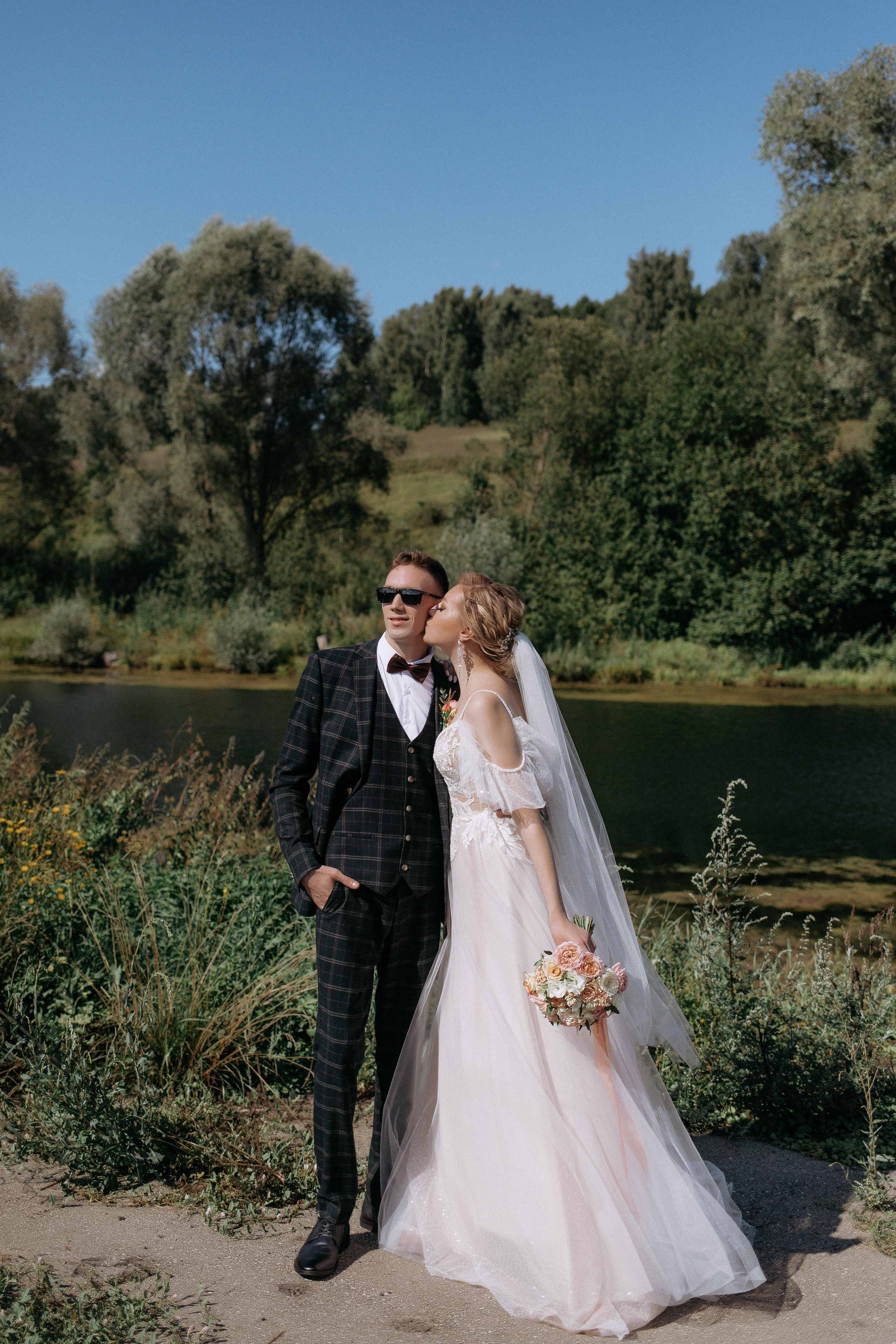 Свадебный фотограф Нижний Новгород