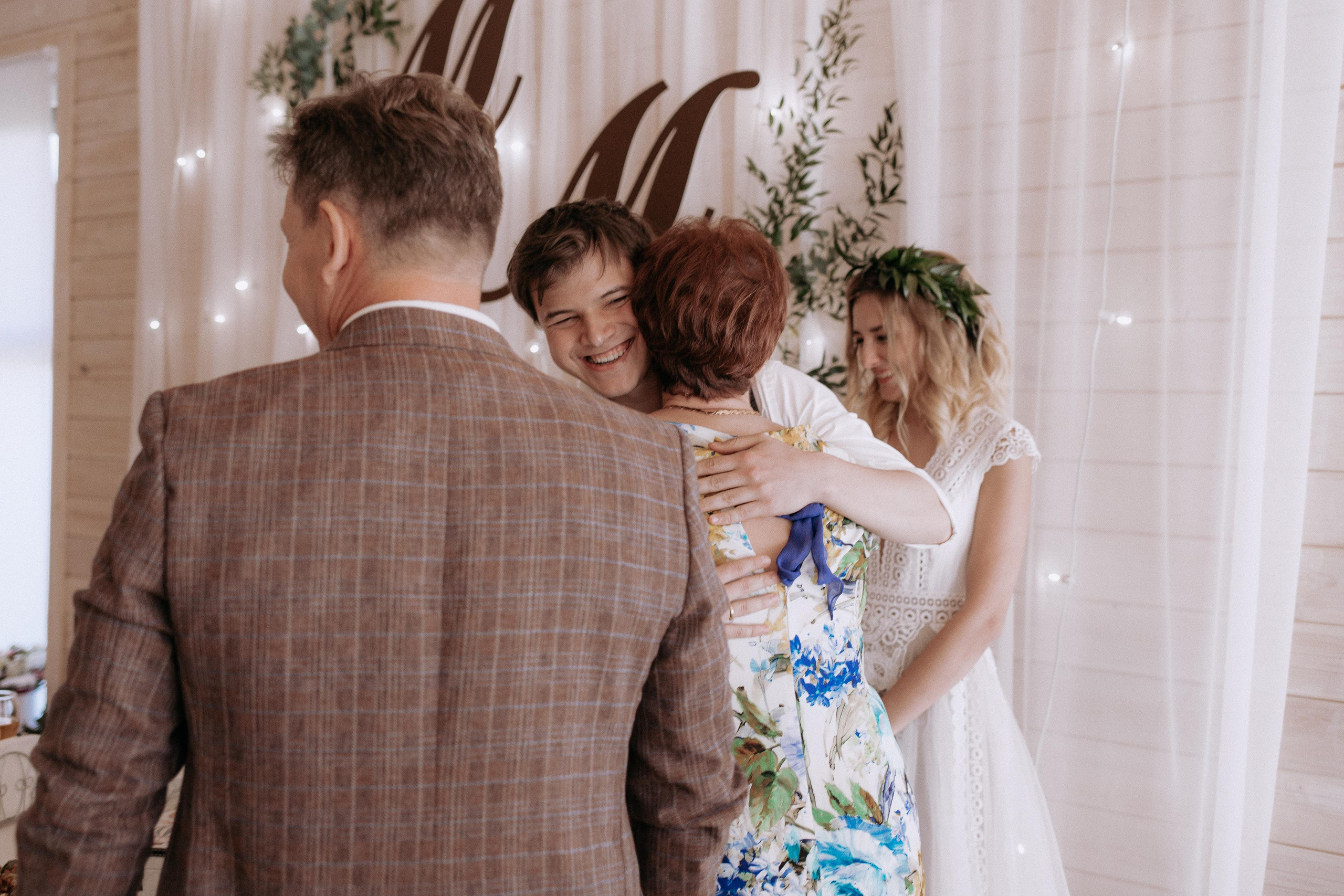 Максим и Маша. Свадебный фотограф Нижний Новгород