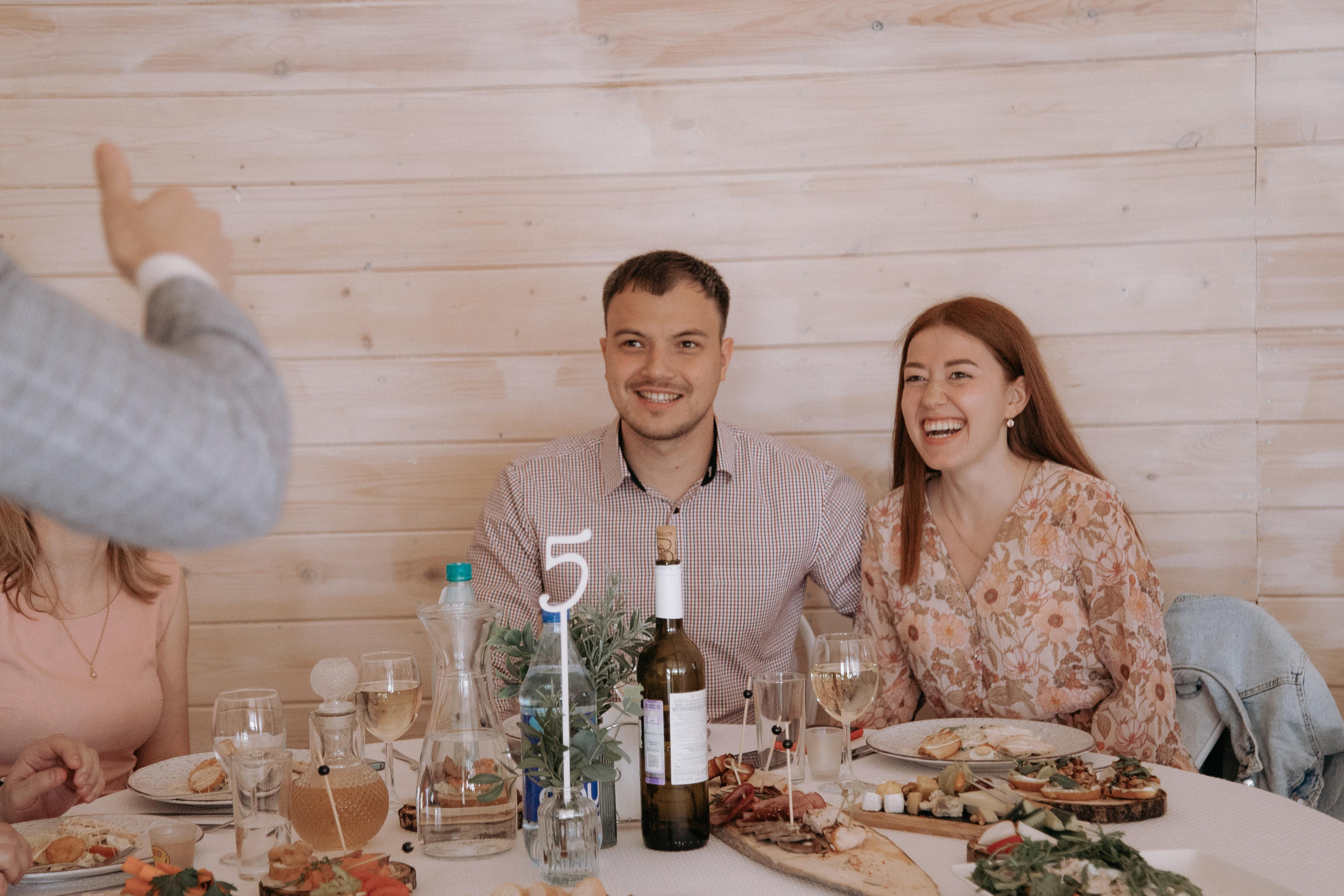 Максим и Маша. Свадебный фотограф Нижний Новгород