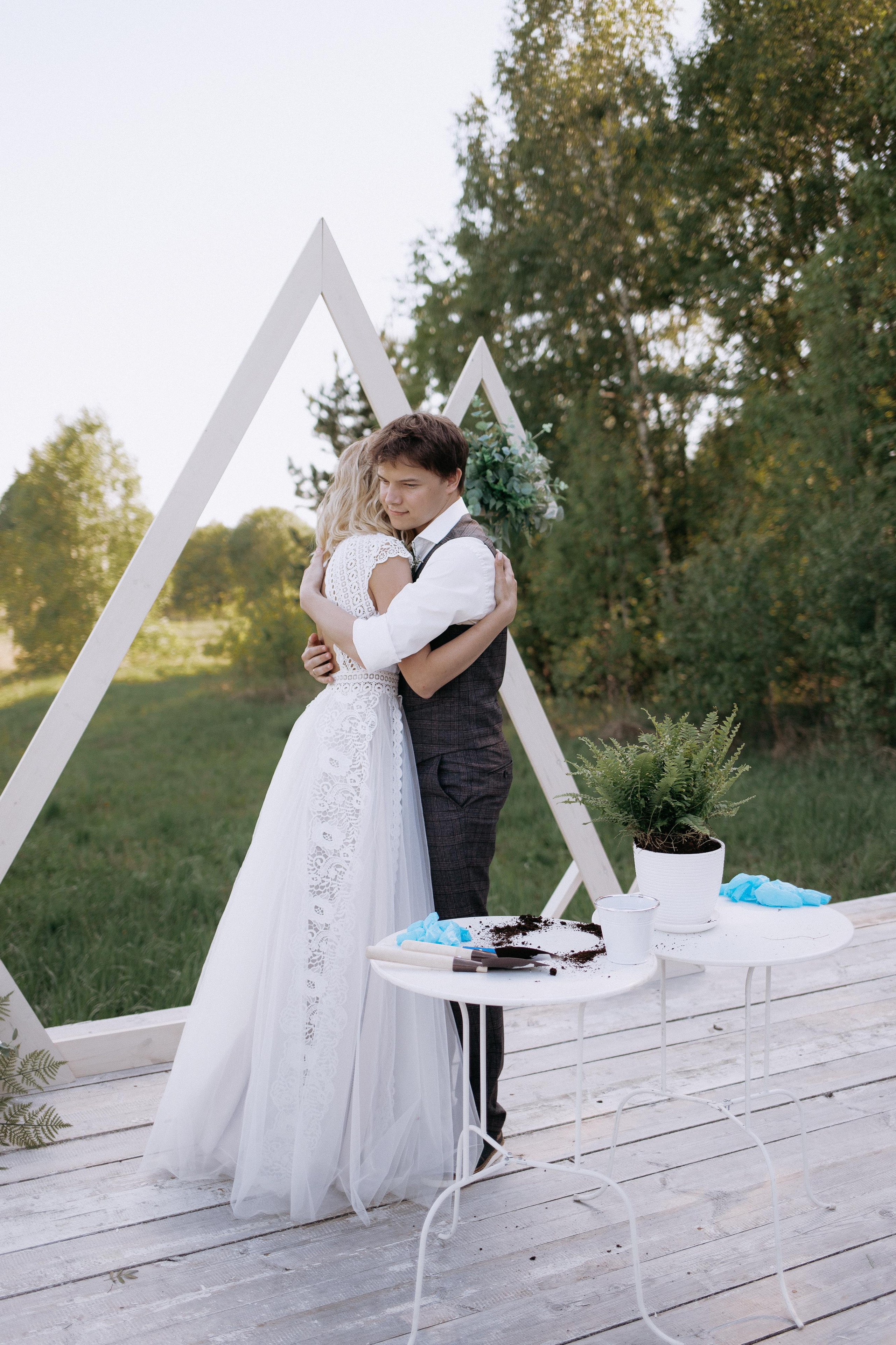 Максим и Маша. Свадебный фотограф Нижний Новгород