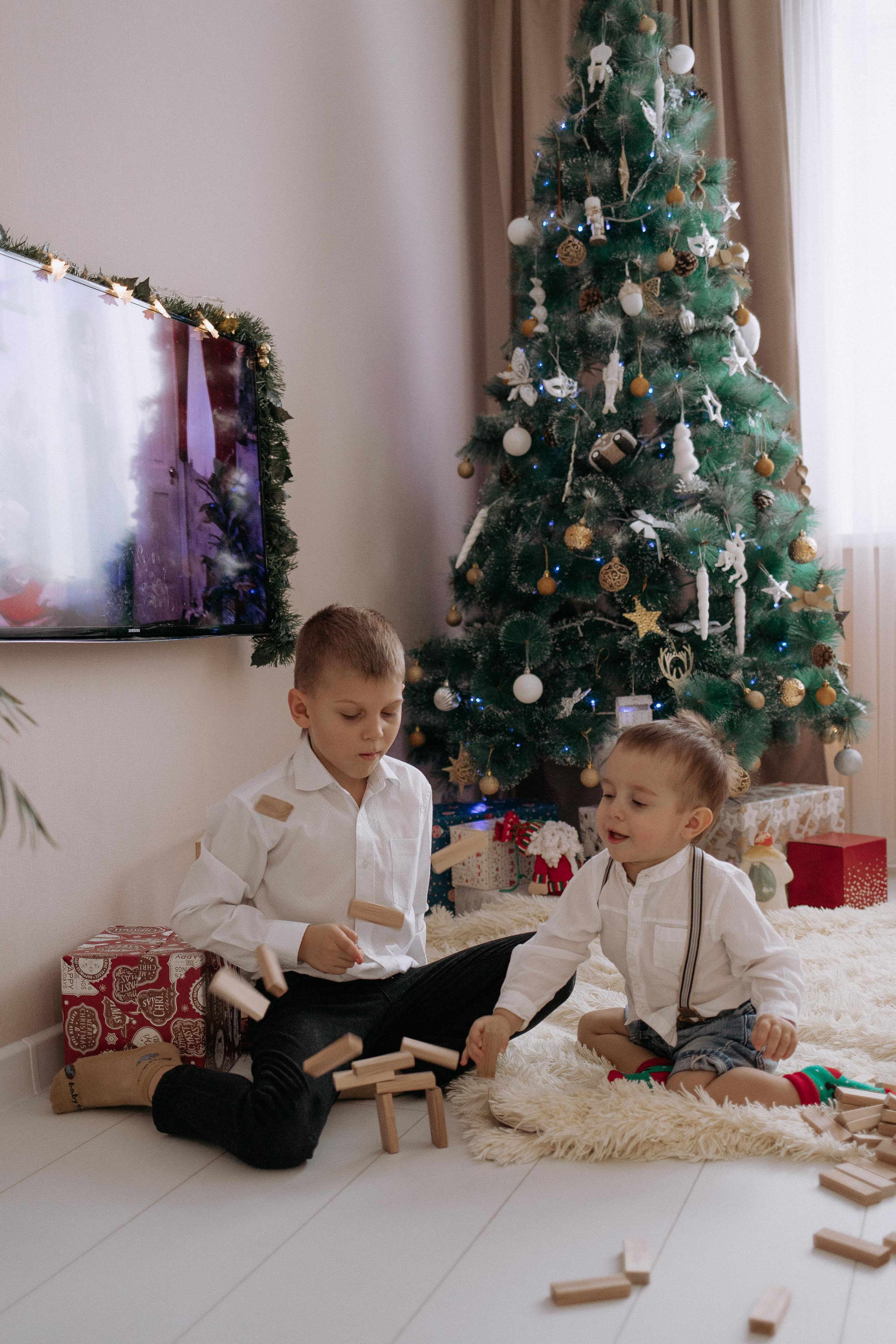 Семья Орловых. Свадебный фотограф Нижний Новгород