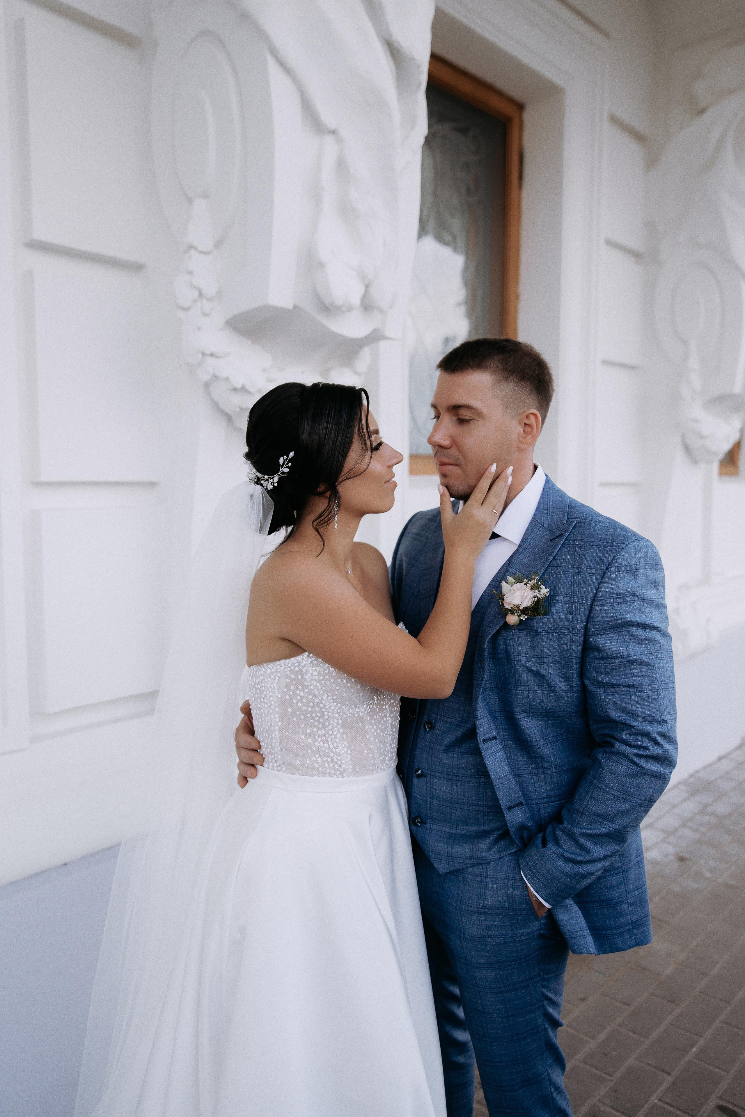 Свадебный фотограф Нижний Новгород