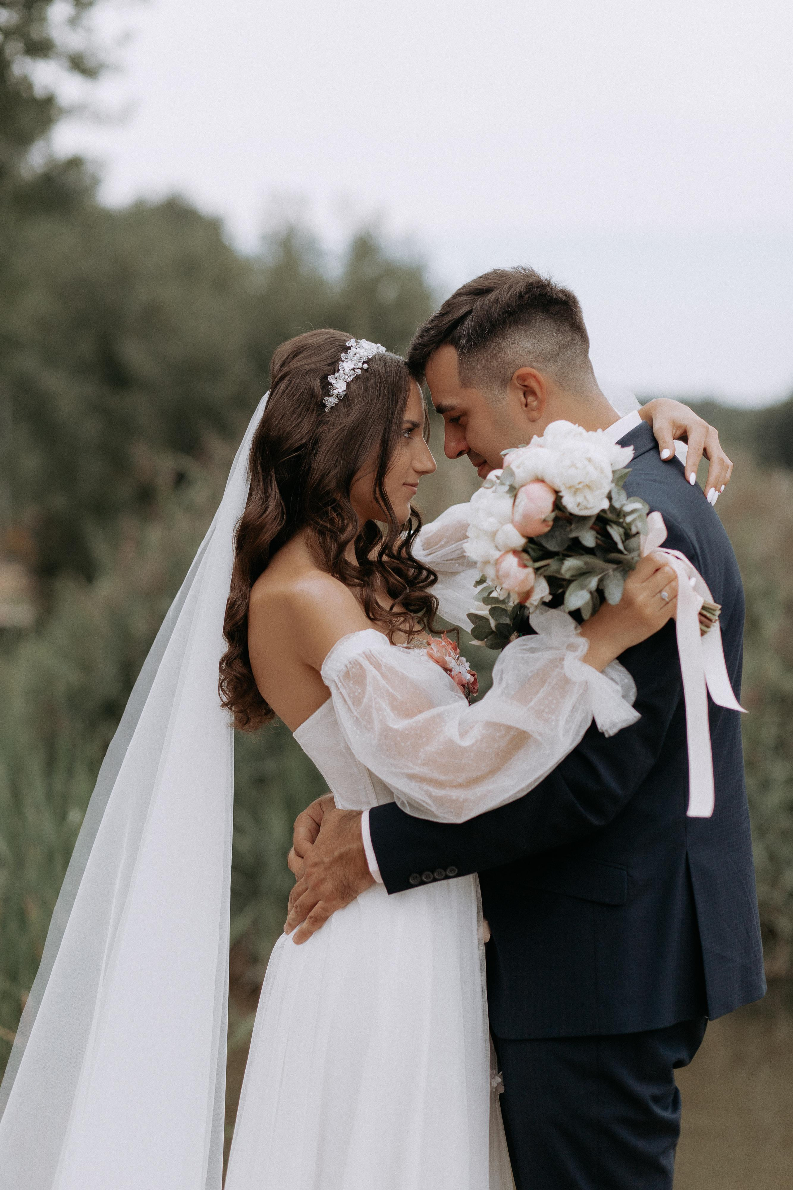 Свадебный фотограф Нижний Новгород